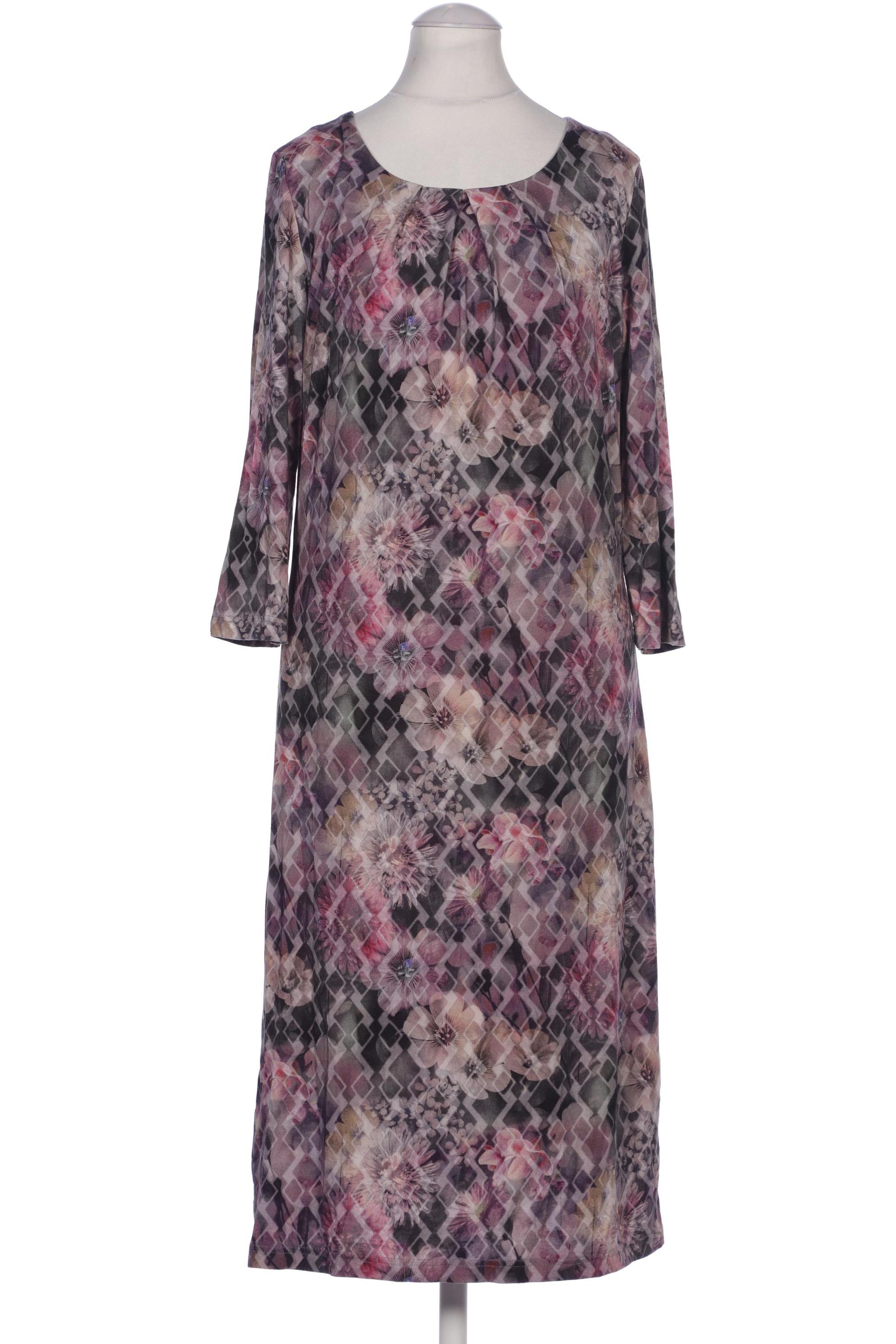 

Peter Hahn Damen Kleid, pink, Gr. 36
