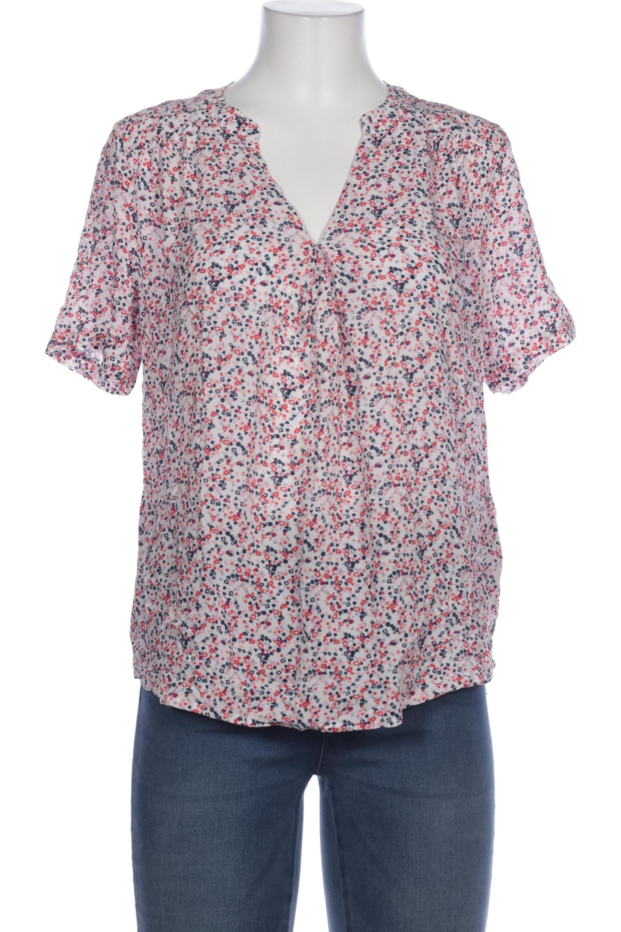 

Peter Hahn Damen Bluse, weiß, Gr. 38