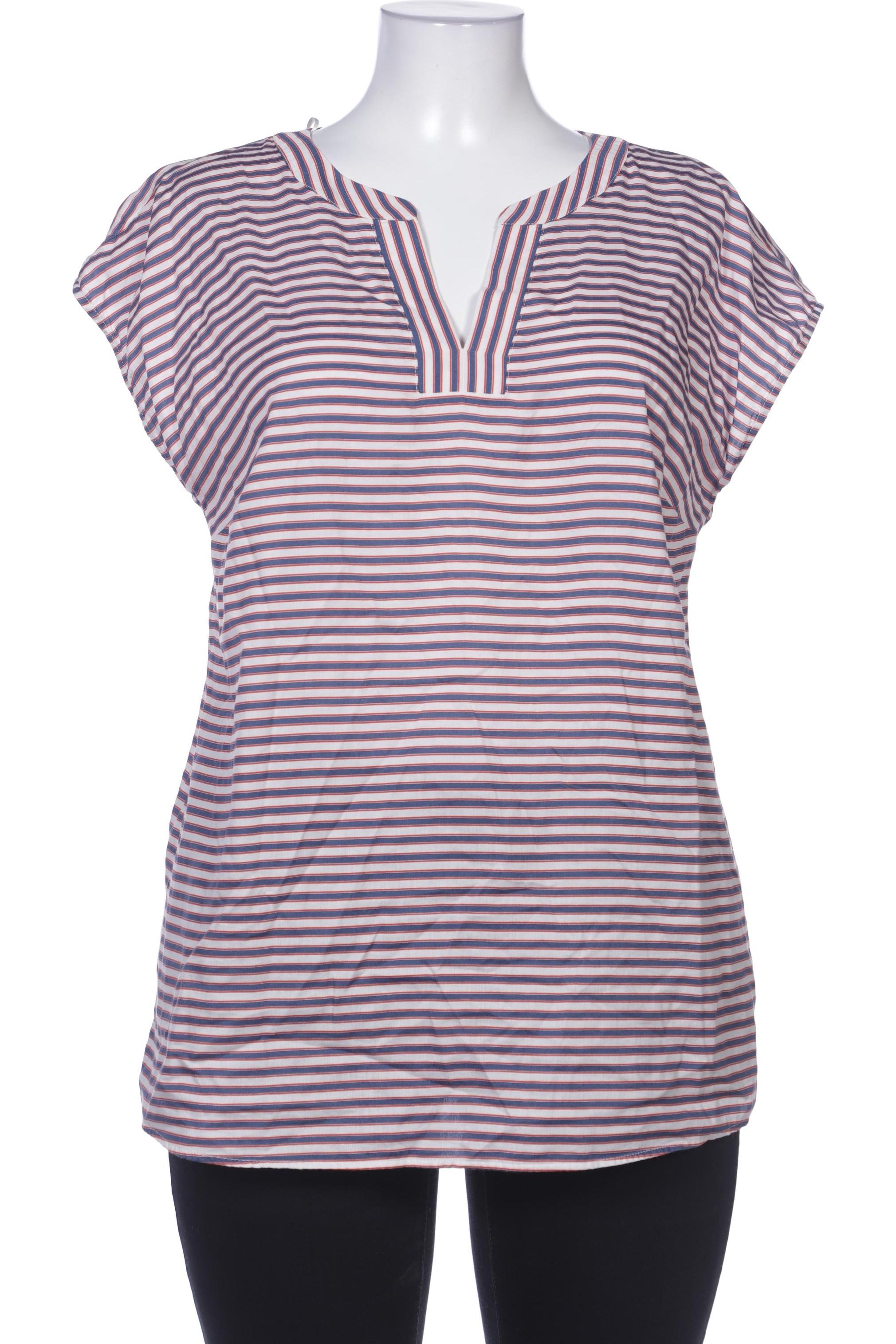 

Peter Hahn Damen Bluse, weiß, Gr. 44