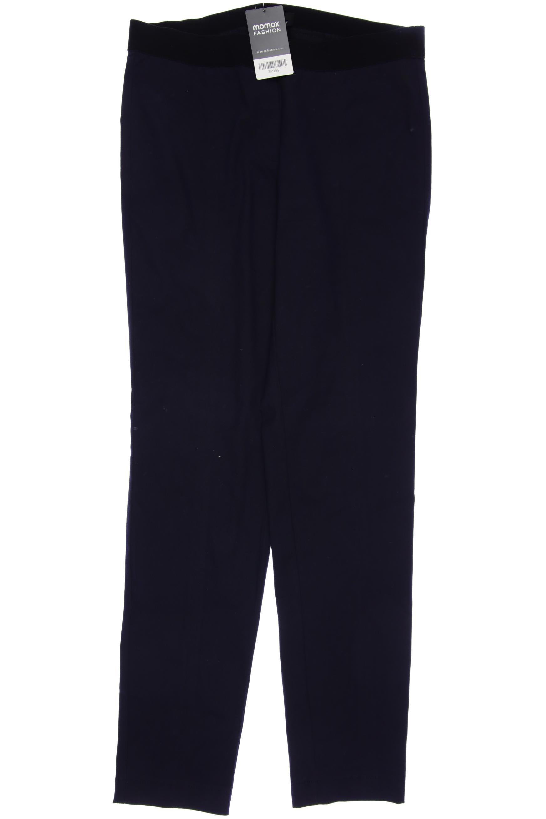 

Peter Hahn Damen Stoffhose, marineblau, Gr. 40