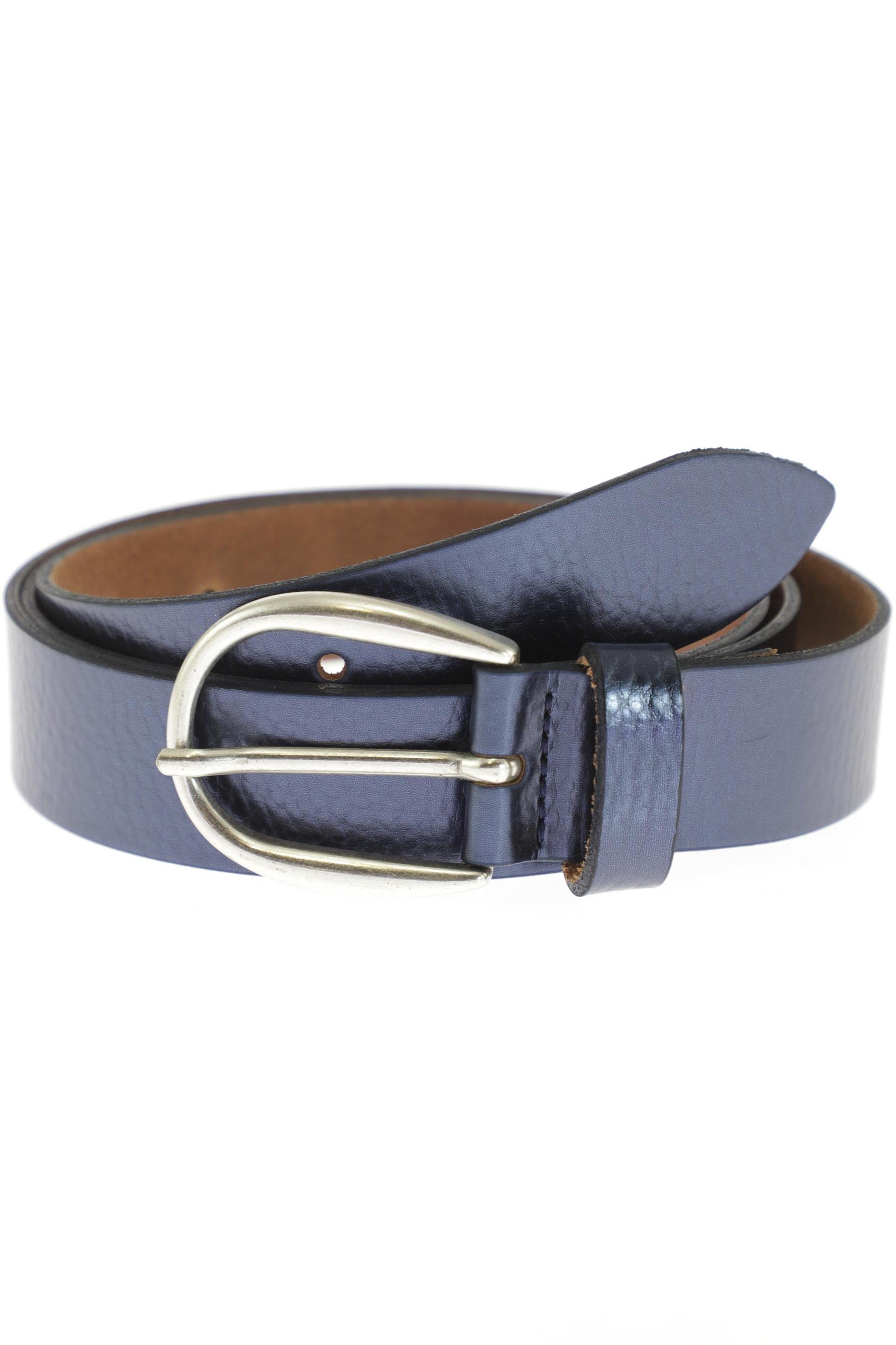 

Peter Hahn Damen Gürtel, marineblau, Gr. 105
