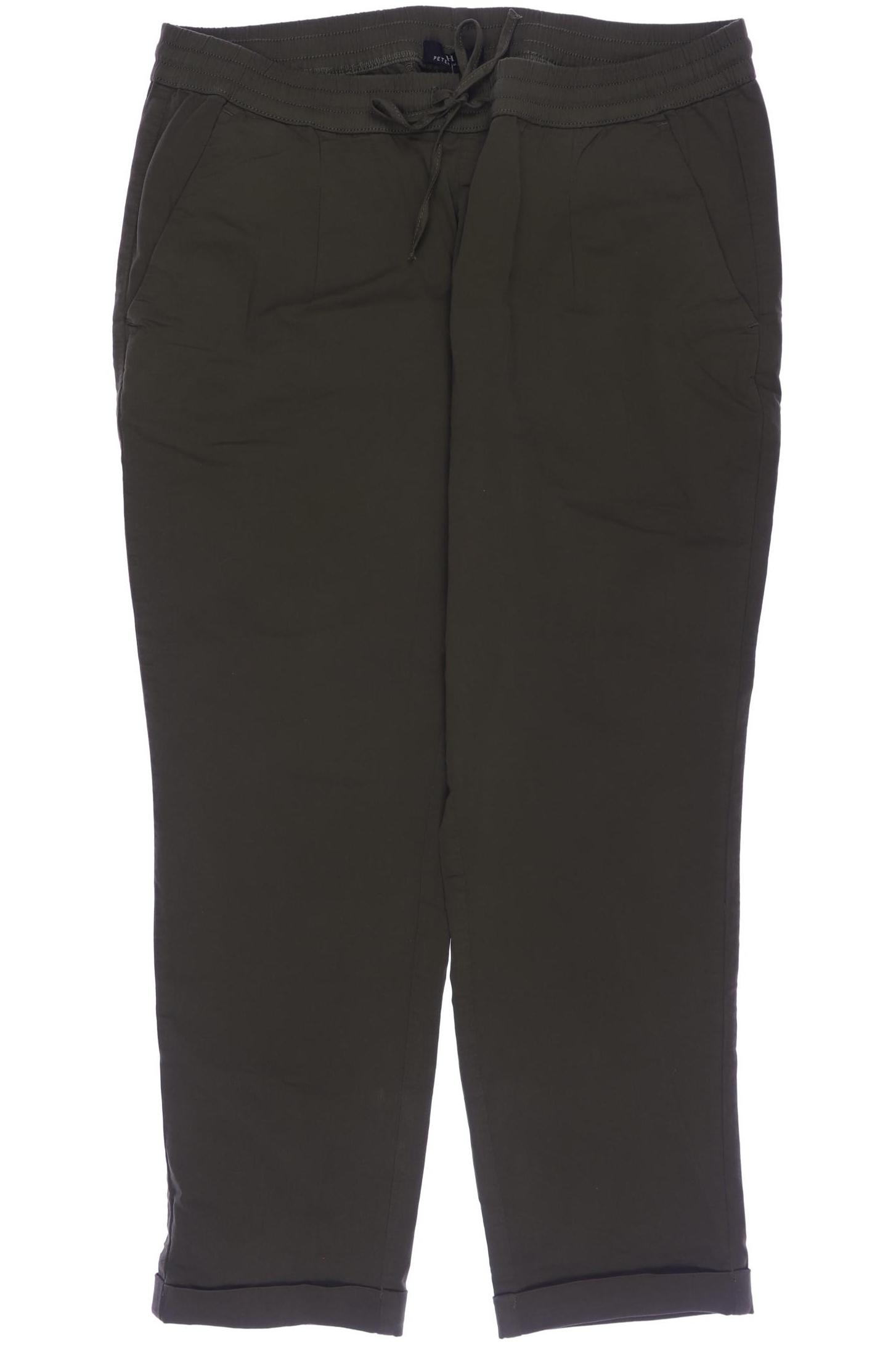 

Peter Hahn Damen Stoffhose, braun, Gr. 21