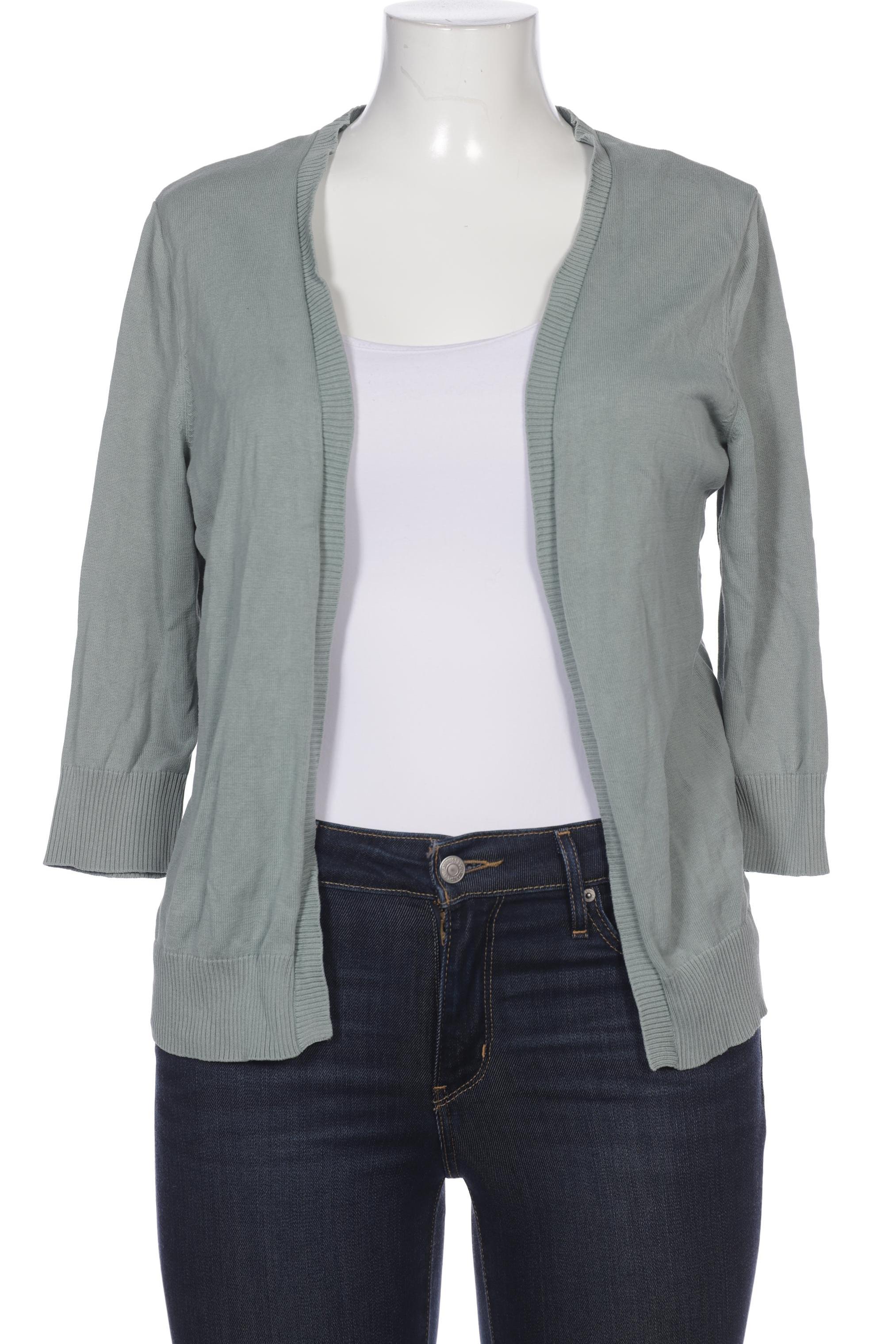 

Peter Hahn Damen Strickjacke, türkis