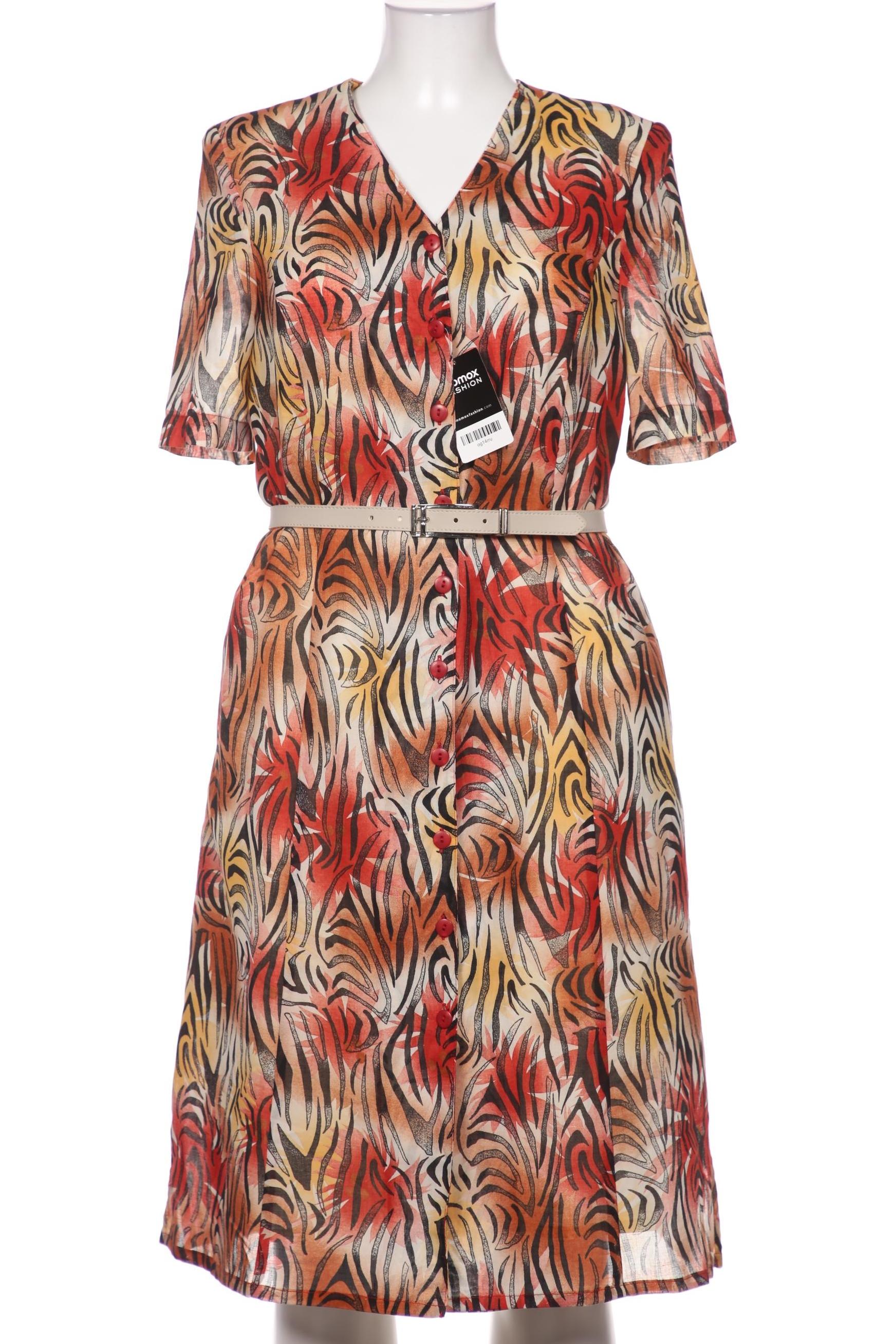 

Peter Hahn Damen Kleid, mehrfarbig, Gr. 42