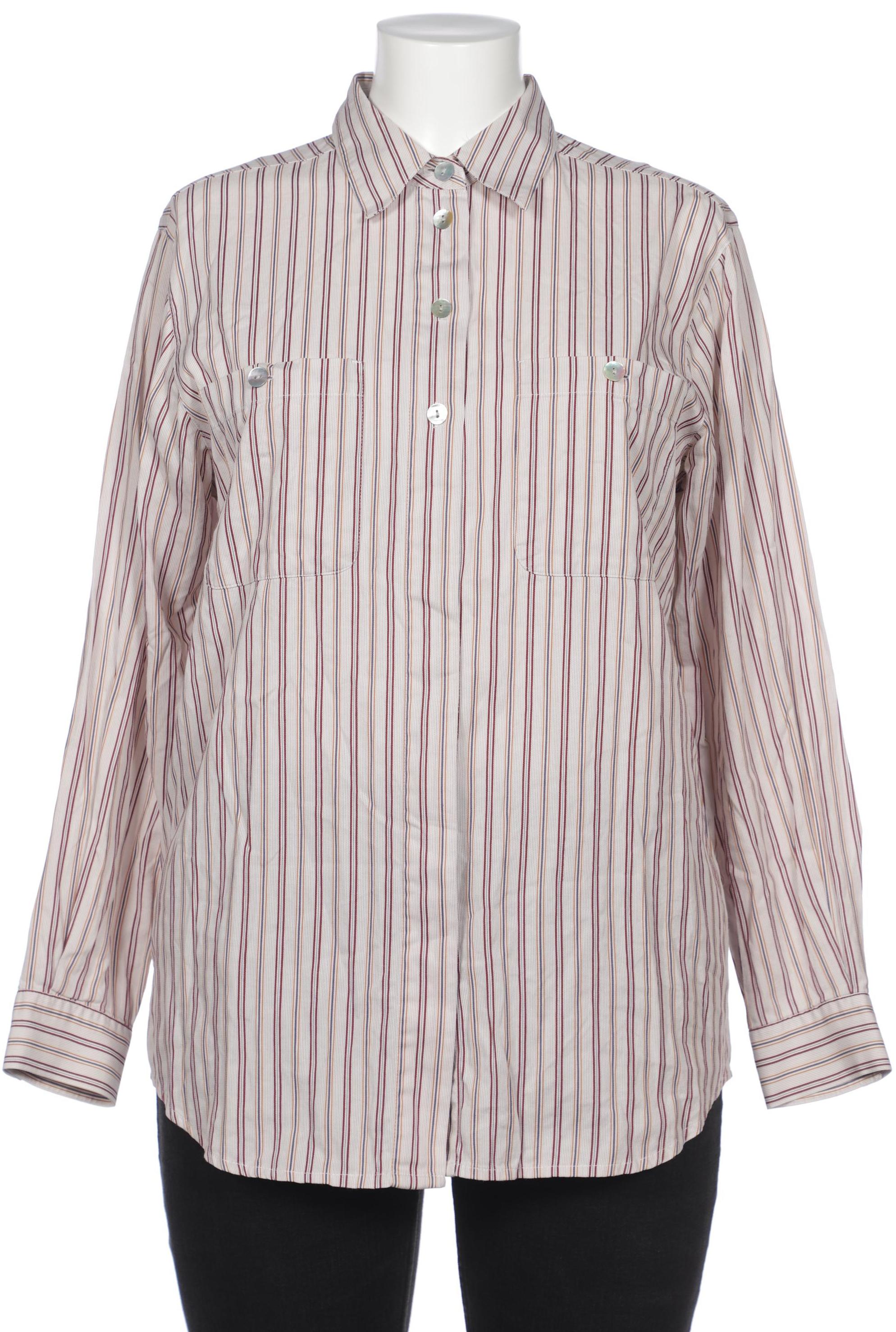 

Peter Hahn Damen Bluse, pink