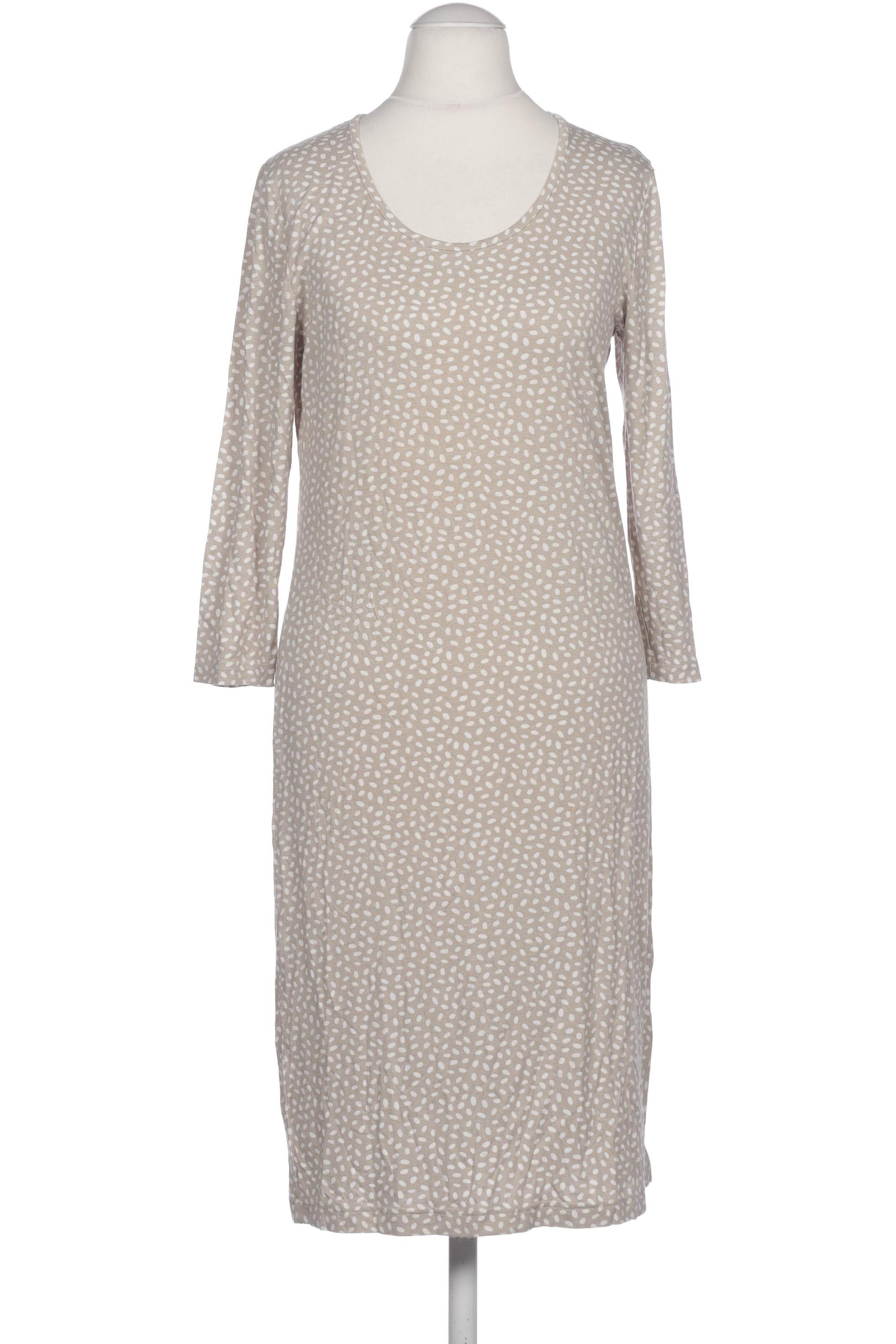 

Peter Hahn Damen Kleid, beige, Gr. 36