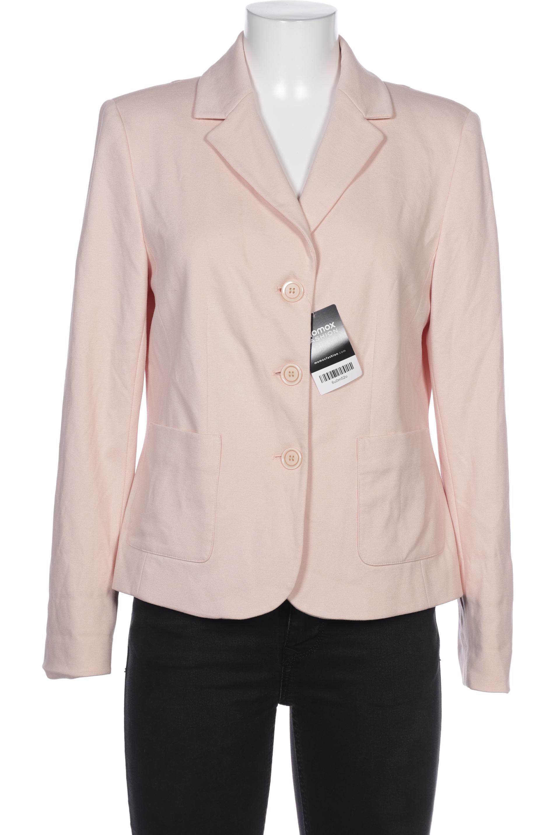 

Peter Hahn Damen Blazer, pink