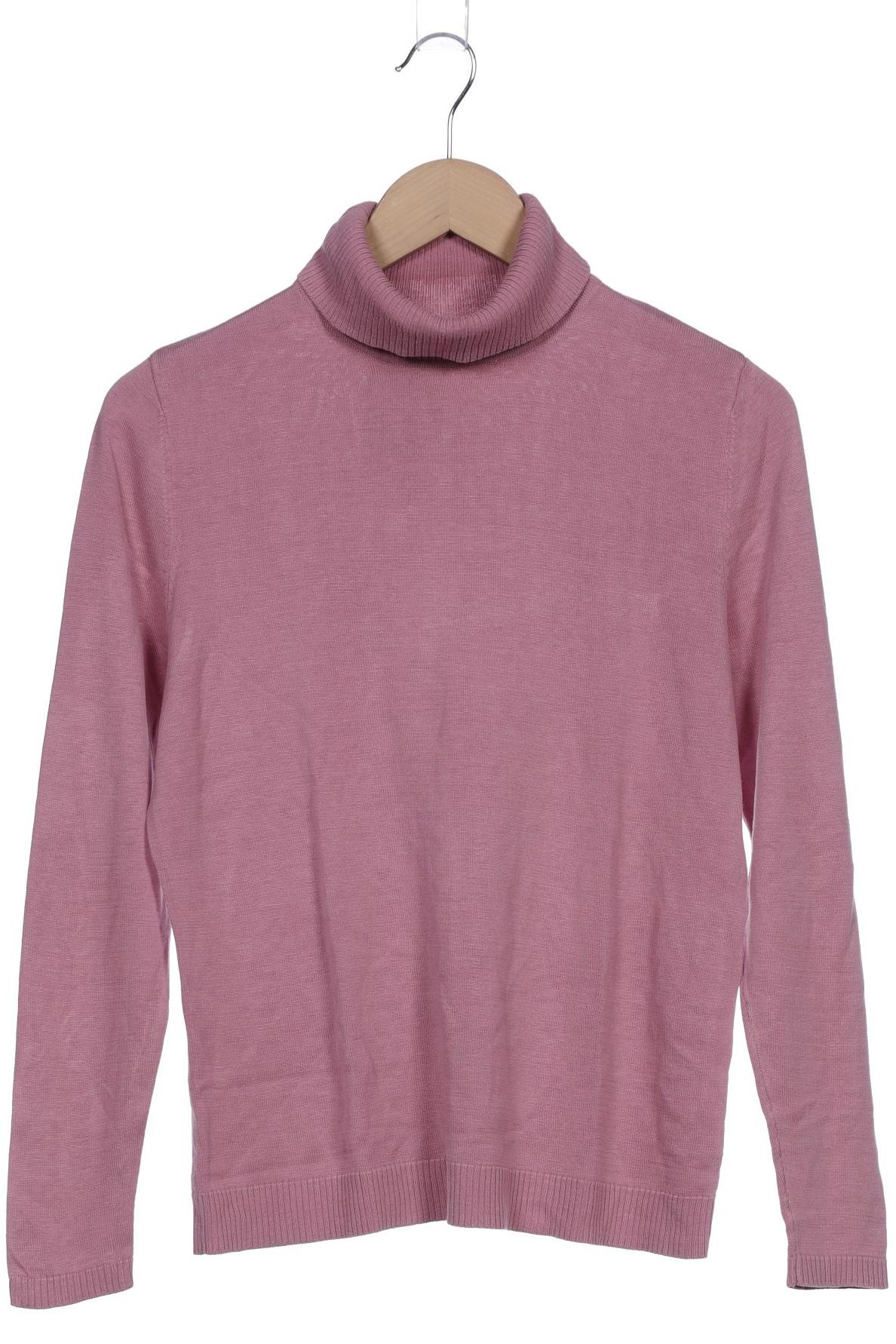 

Peter Hahn Damen Pullover, pink, Gr. 42