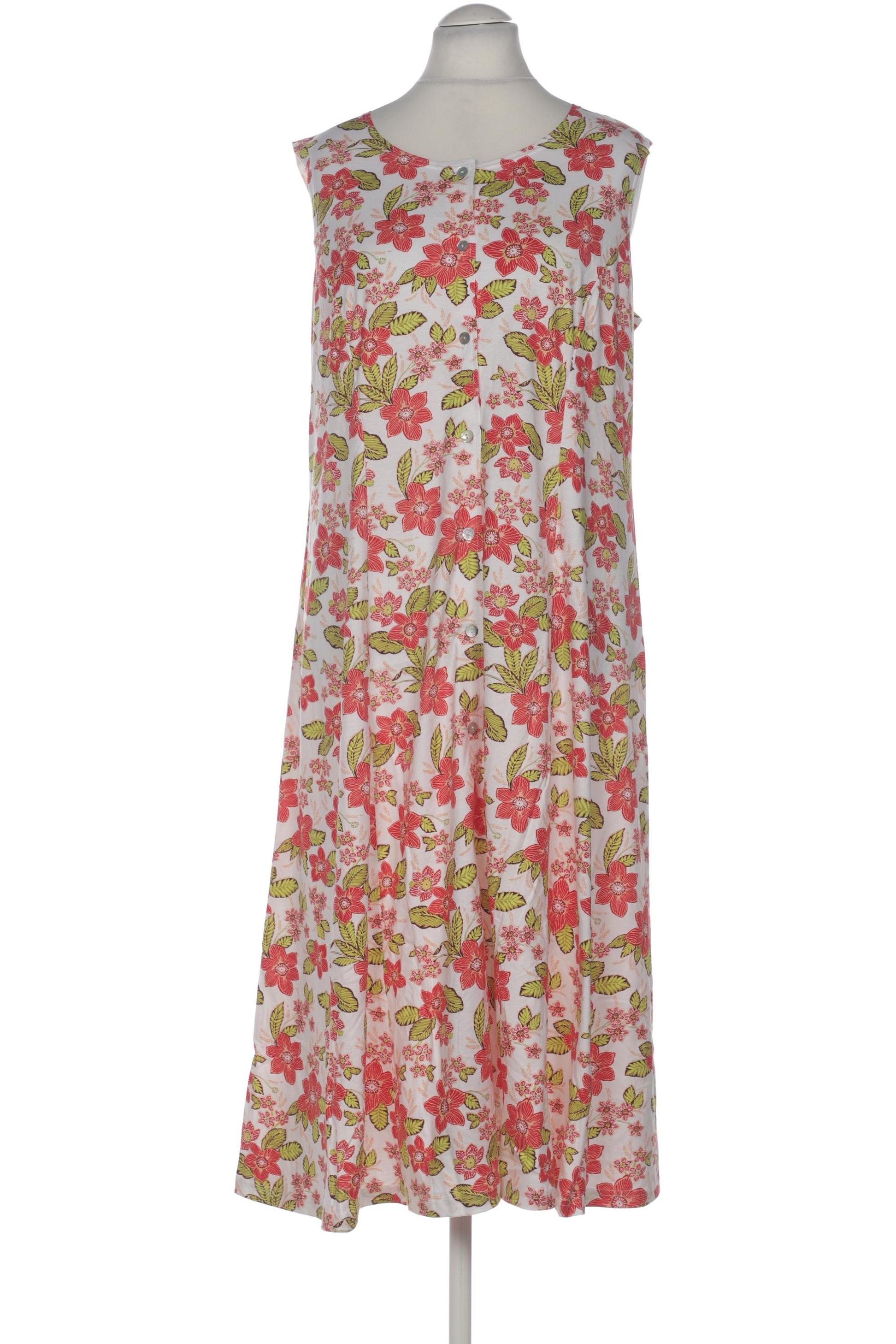 

Peter Hahn Damen Kleid, rot, Gr. 46