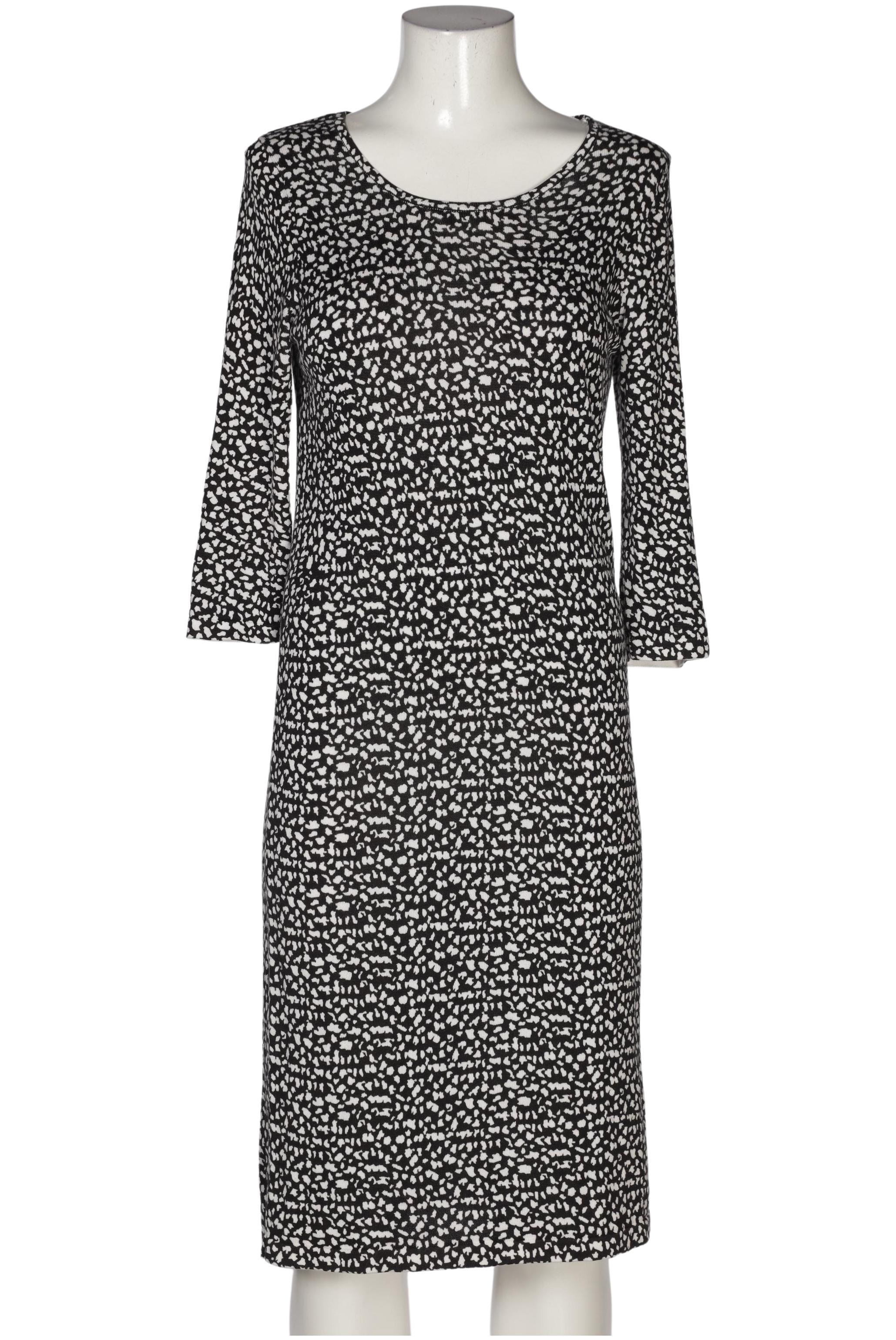 

Peter Hahn Damen Kleid, schwarz, Gr. 38