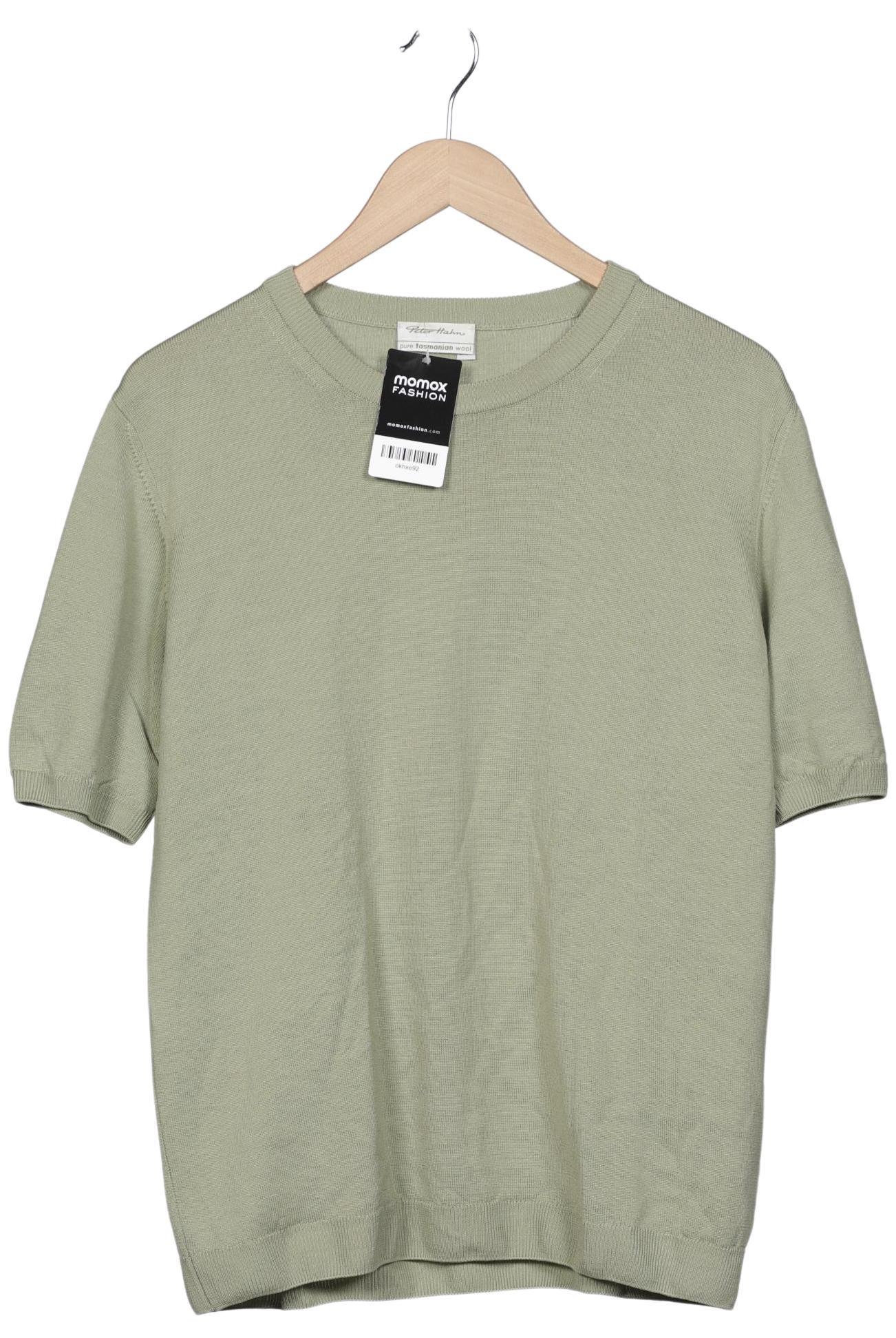 

Peter Hahn Damen Pullover, hellgrün, Gr. 44