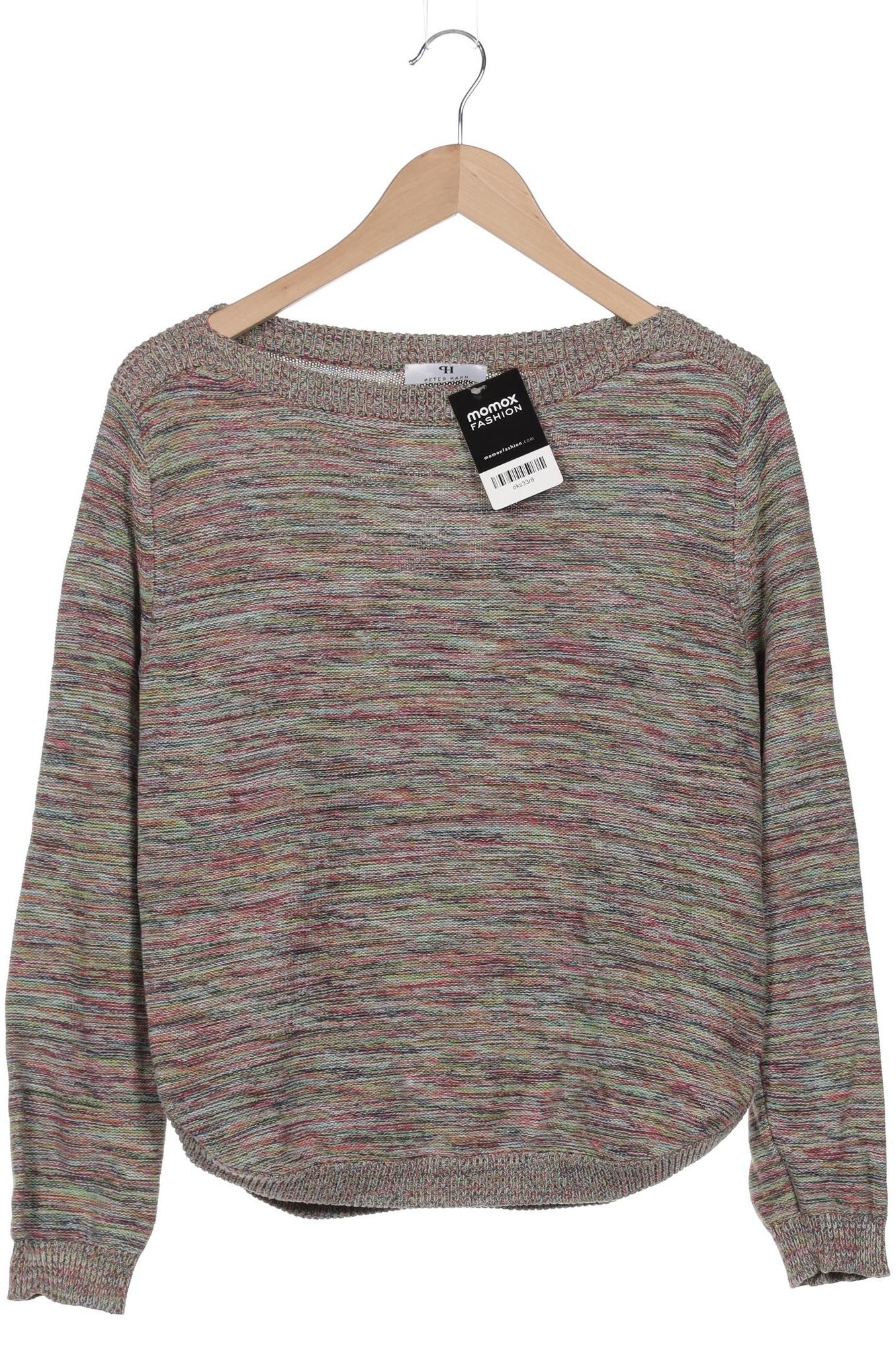 

Peter Hahn Damen Pullover, mehrfarbig, Gr. 38