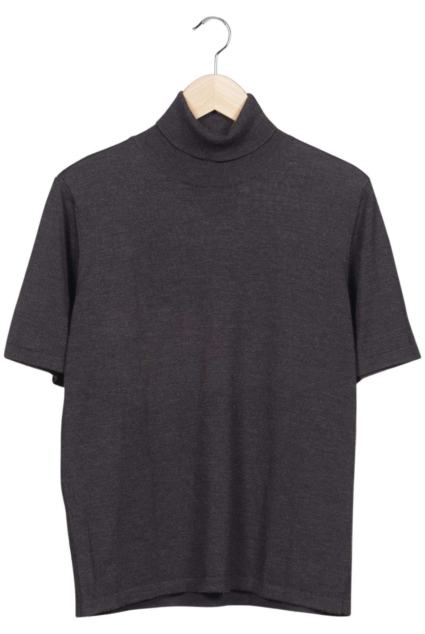 

Peter Hahn Damen Pullover, grau, Gr. 42