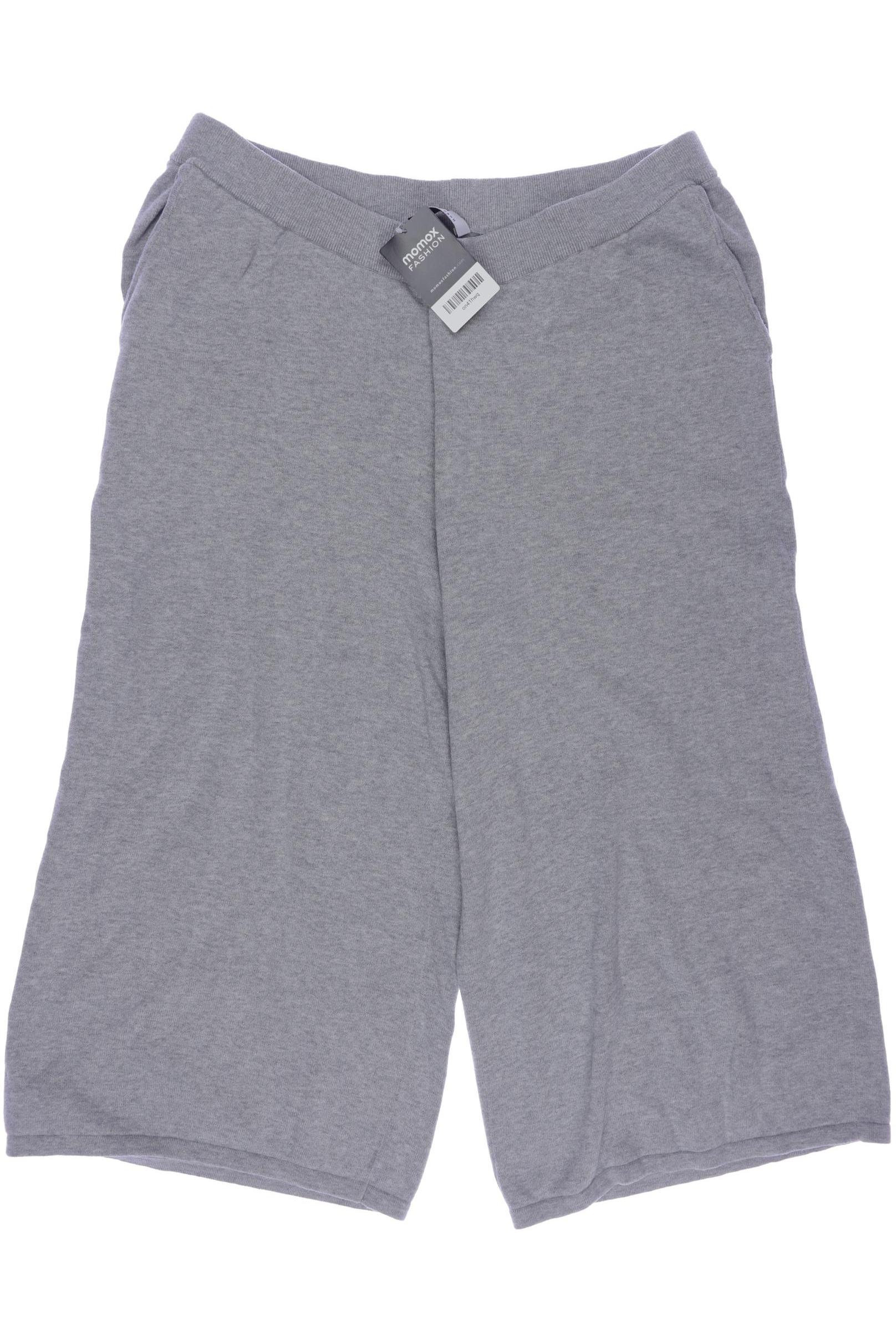 

Peter Hahn Damen Stoffhose, grau, Gr. 46