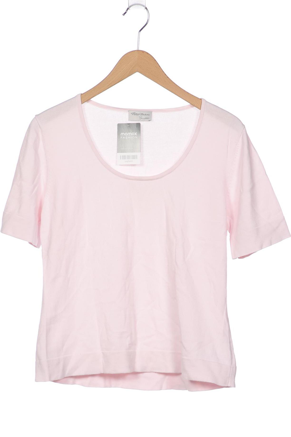 

Peter Hahn Damen T-Shirt, pink