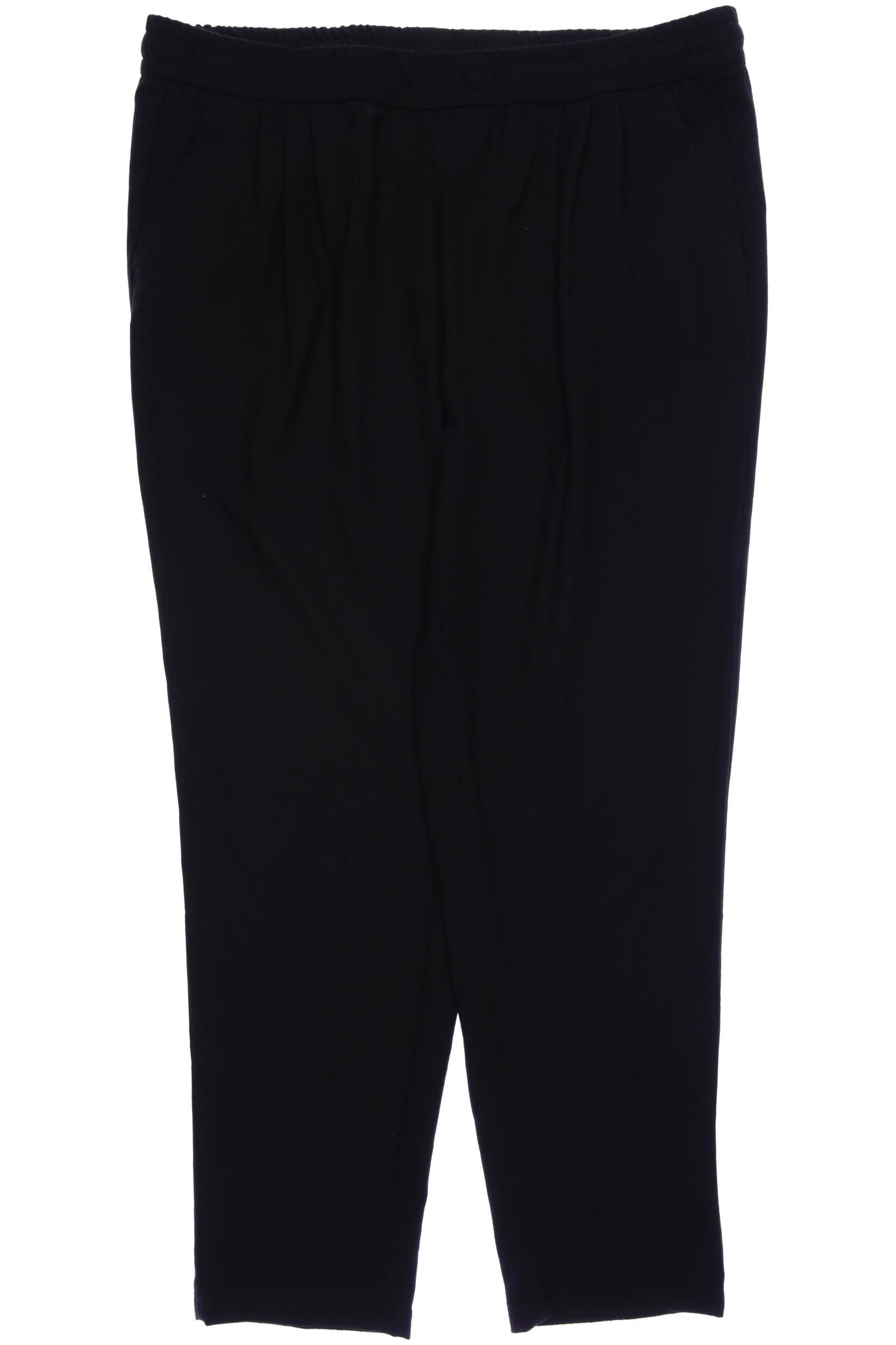 

Peter Hahn Damen Stoffhose, schwarz, Gr. 44
