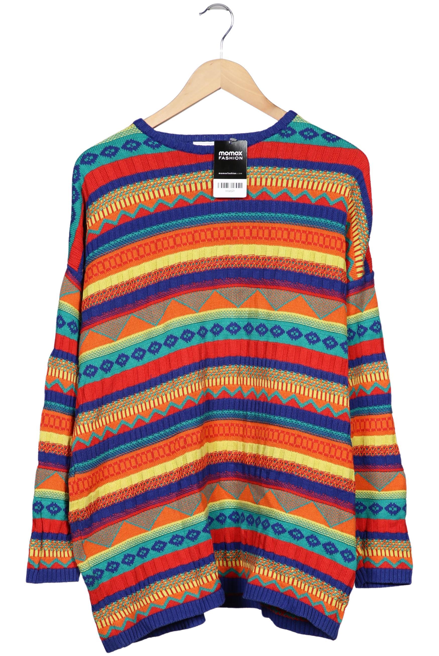 

Peter Hahn Damen Pullover, mehrfarbig, Gr. 48