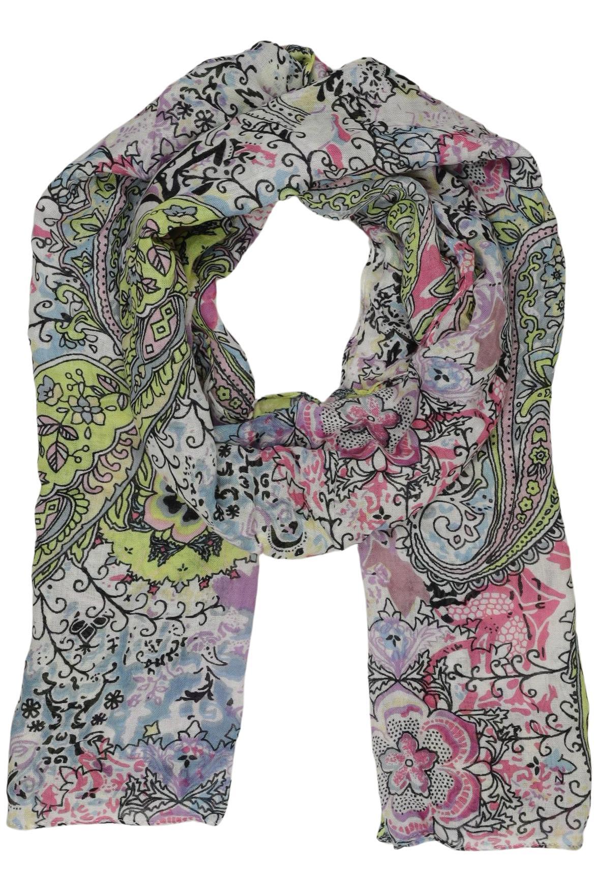 

Peter Hahn Damen Schal, mehrfarbig, Gr.