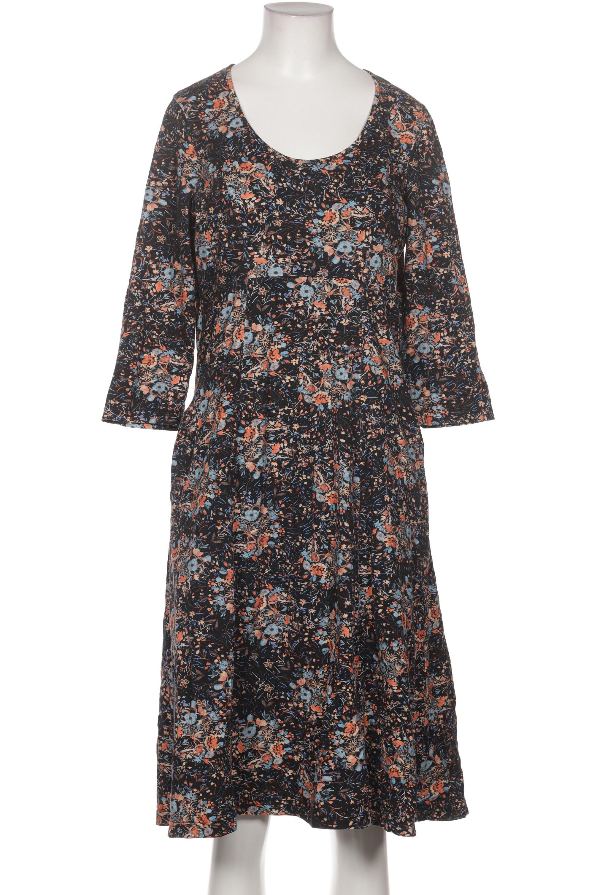 

Peter Hahn Damen Kleid, mehrfarbig, Gr. 40