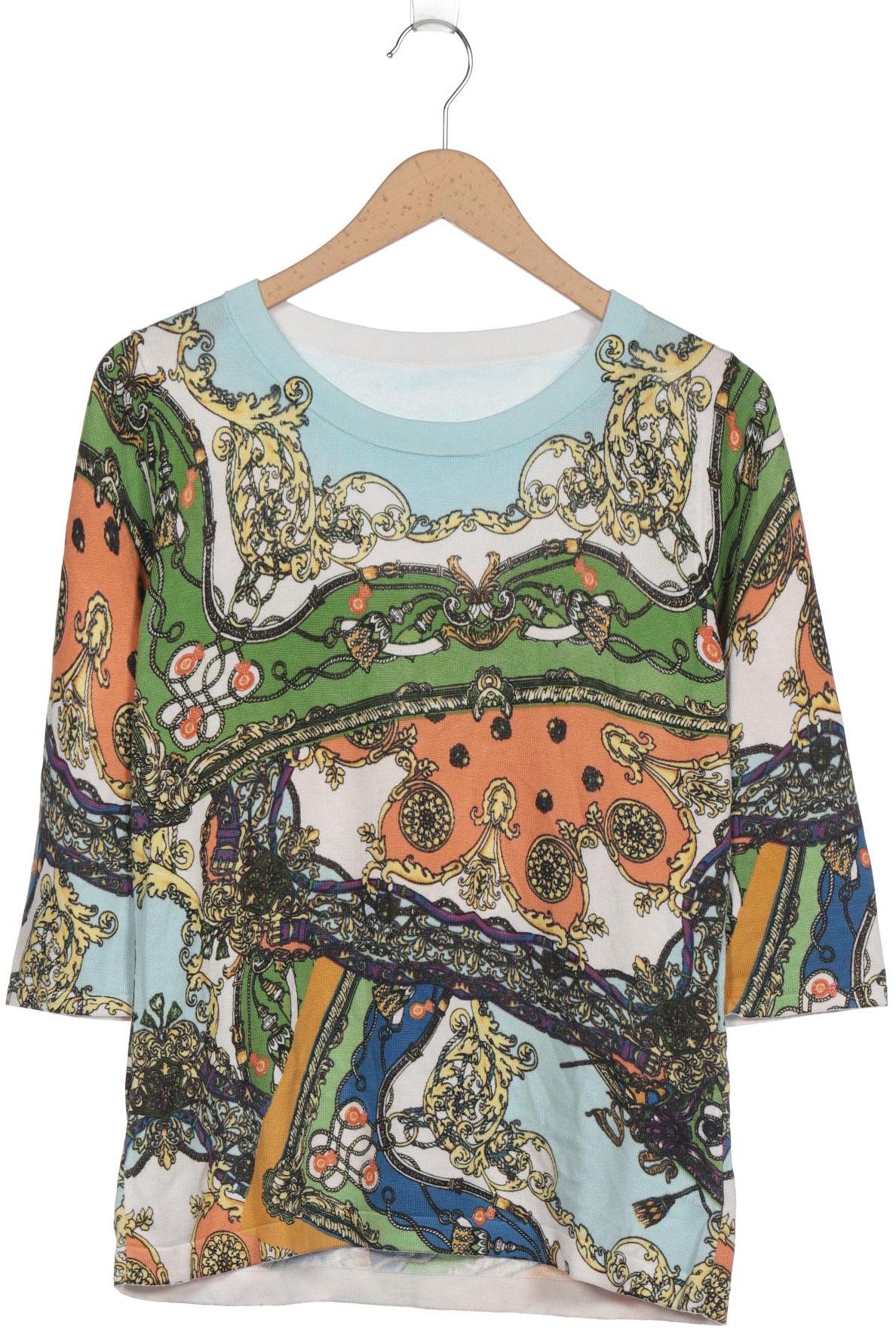 

Peter Hahn Damen Pullover, mehrfarbig