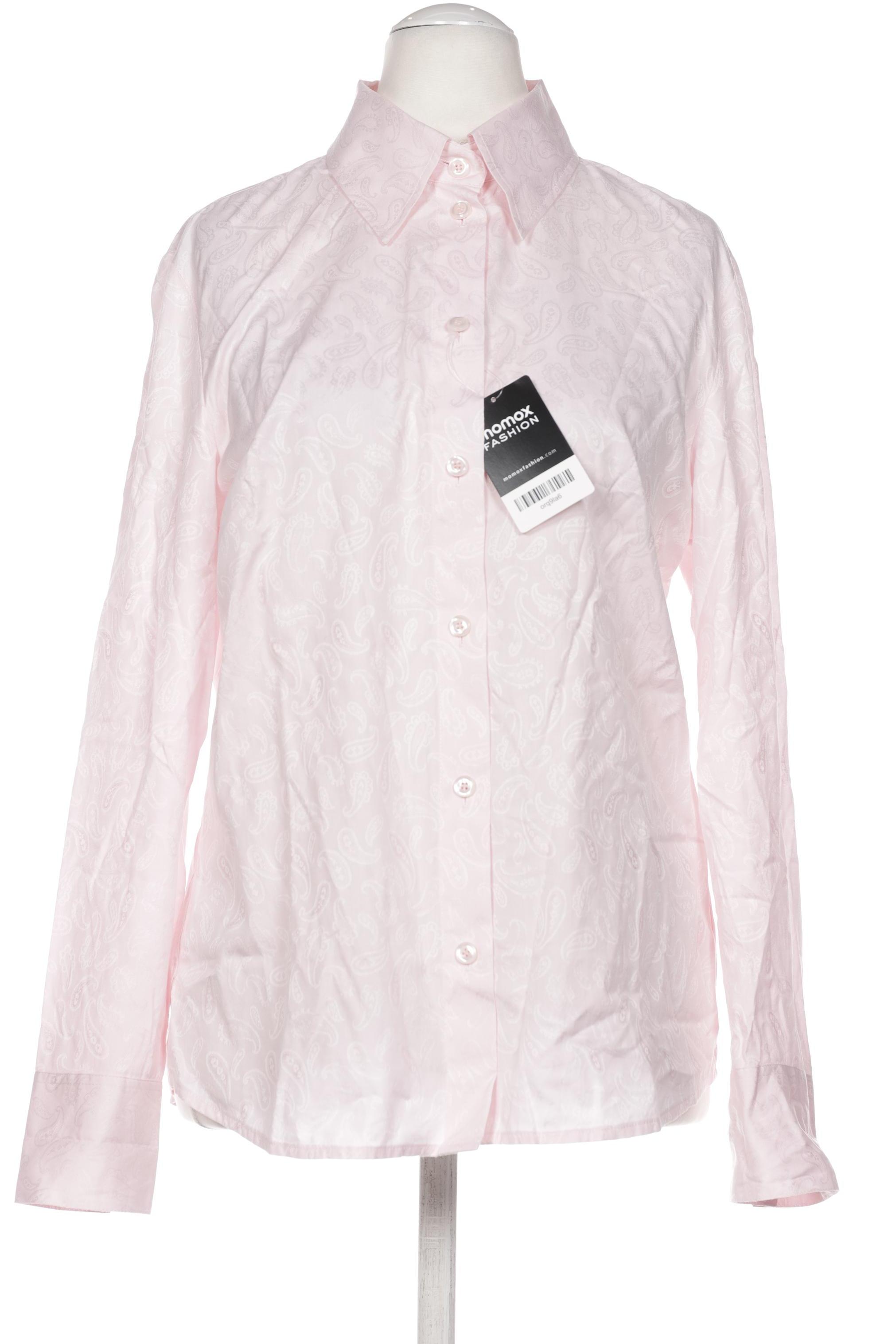 

Peter Hahn Damen Bluse, pink, Gr. 40