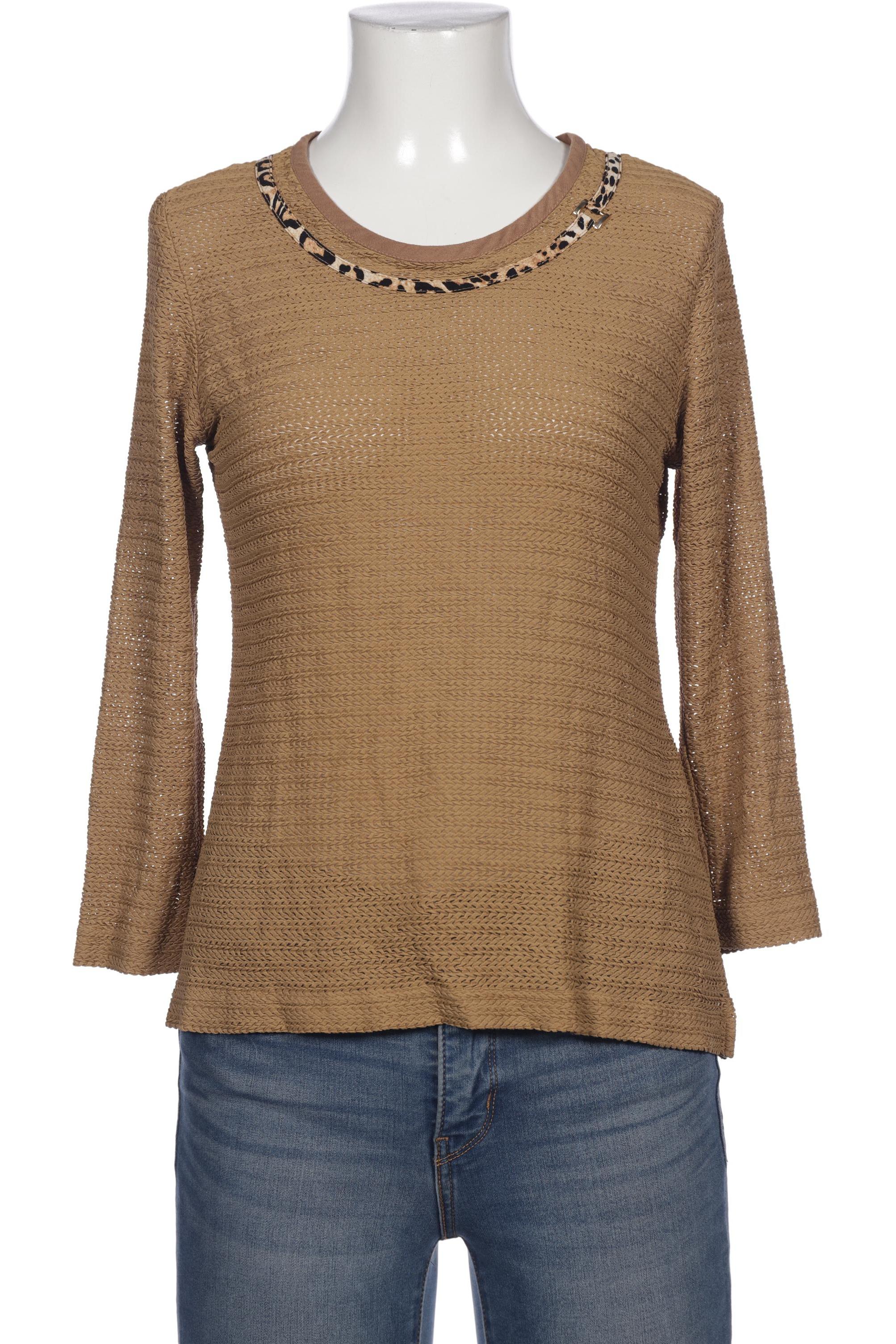 

Peter Hahn Damen Pullover, beige