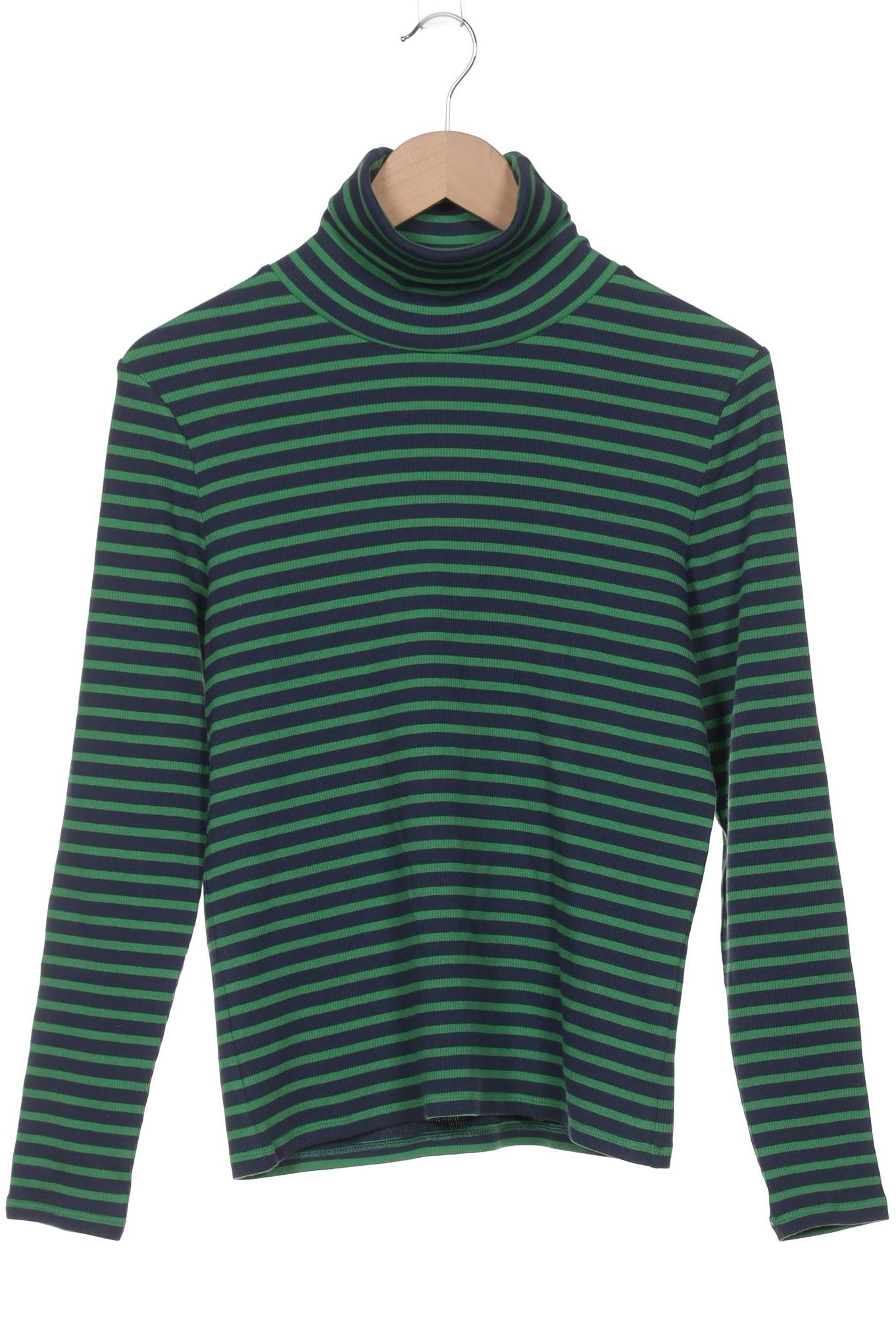 

Peter Hahn Damen Pullover, grün, Gr. 40