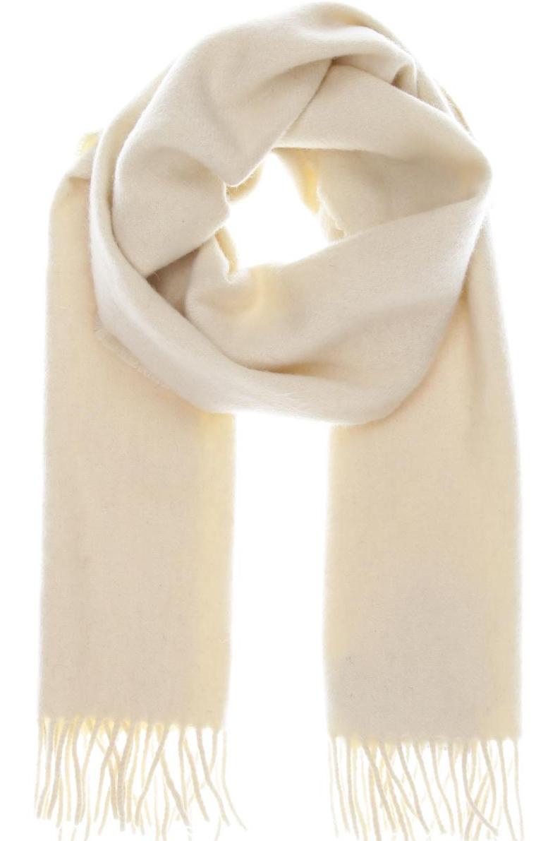 

Peter Hahn Damen Schal, cremeweiß, Gr.