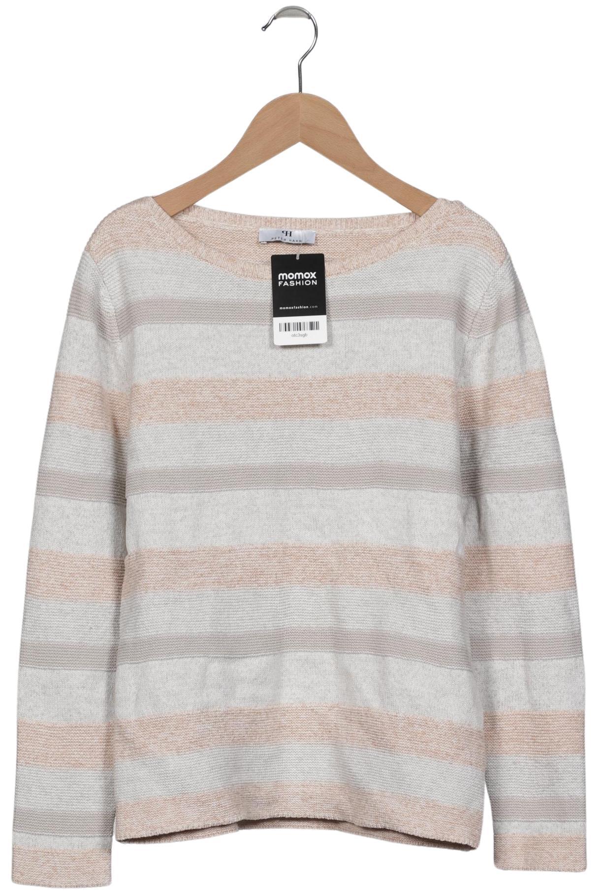

Peter Hahn Damen Pullover, mehrfarbig, Gr. 40