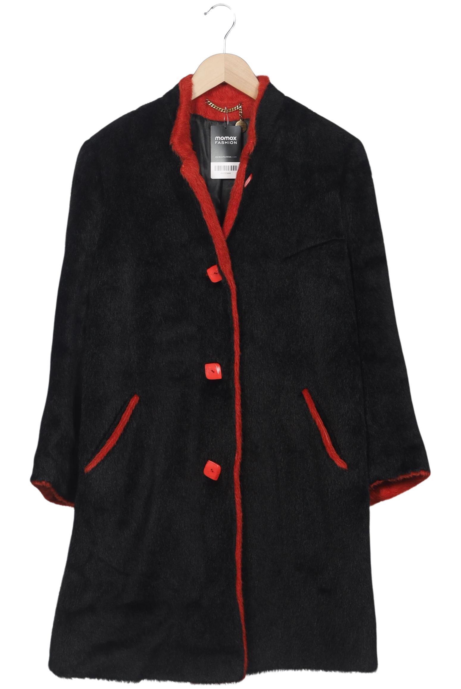 

Peter Hahn Damen Mantel, mehrfarbig, Gr. 44