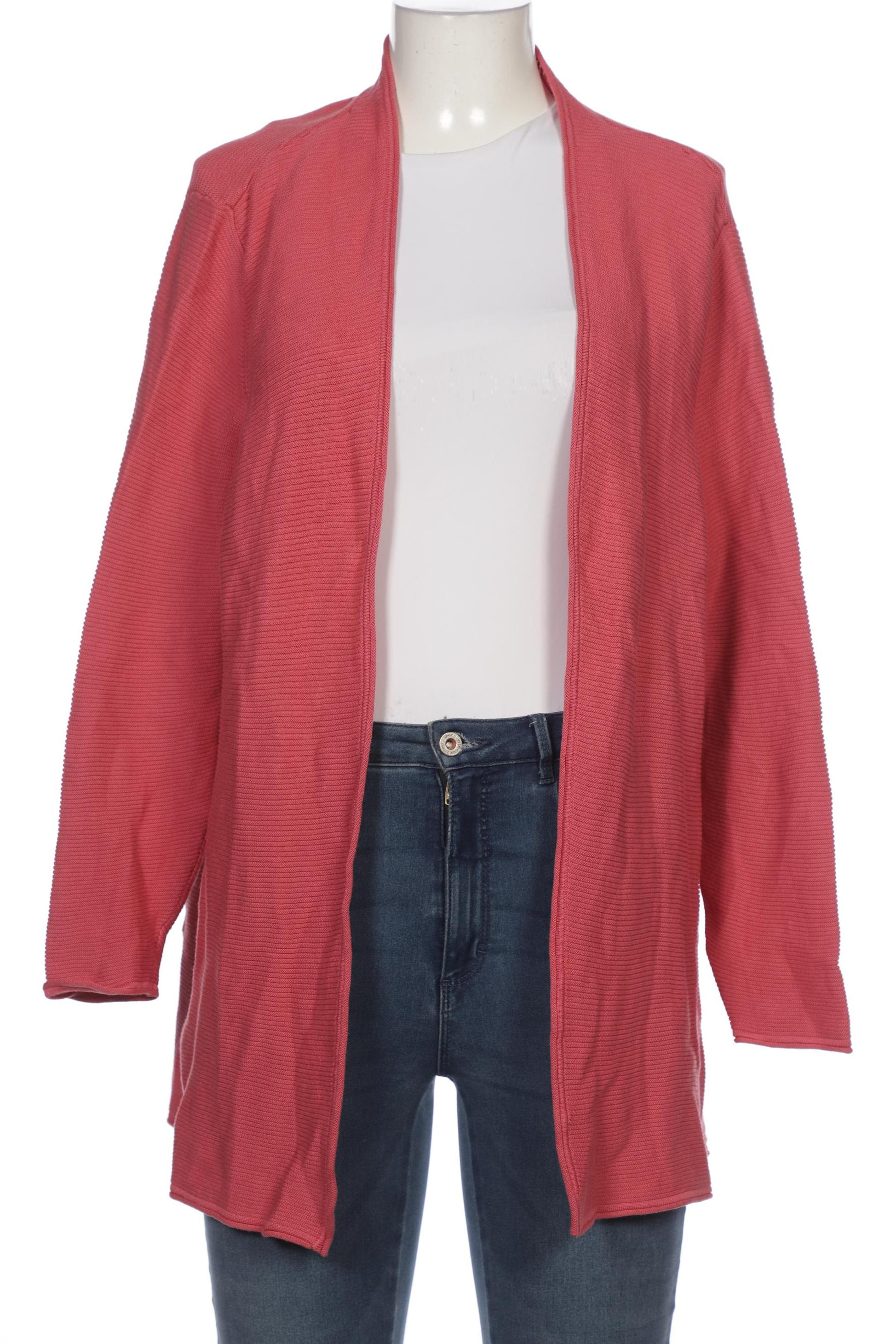 

Peter Hahn Damen Strickjacke, pink