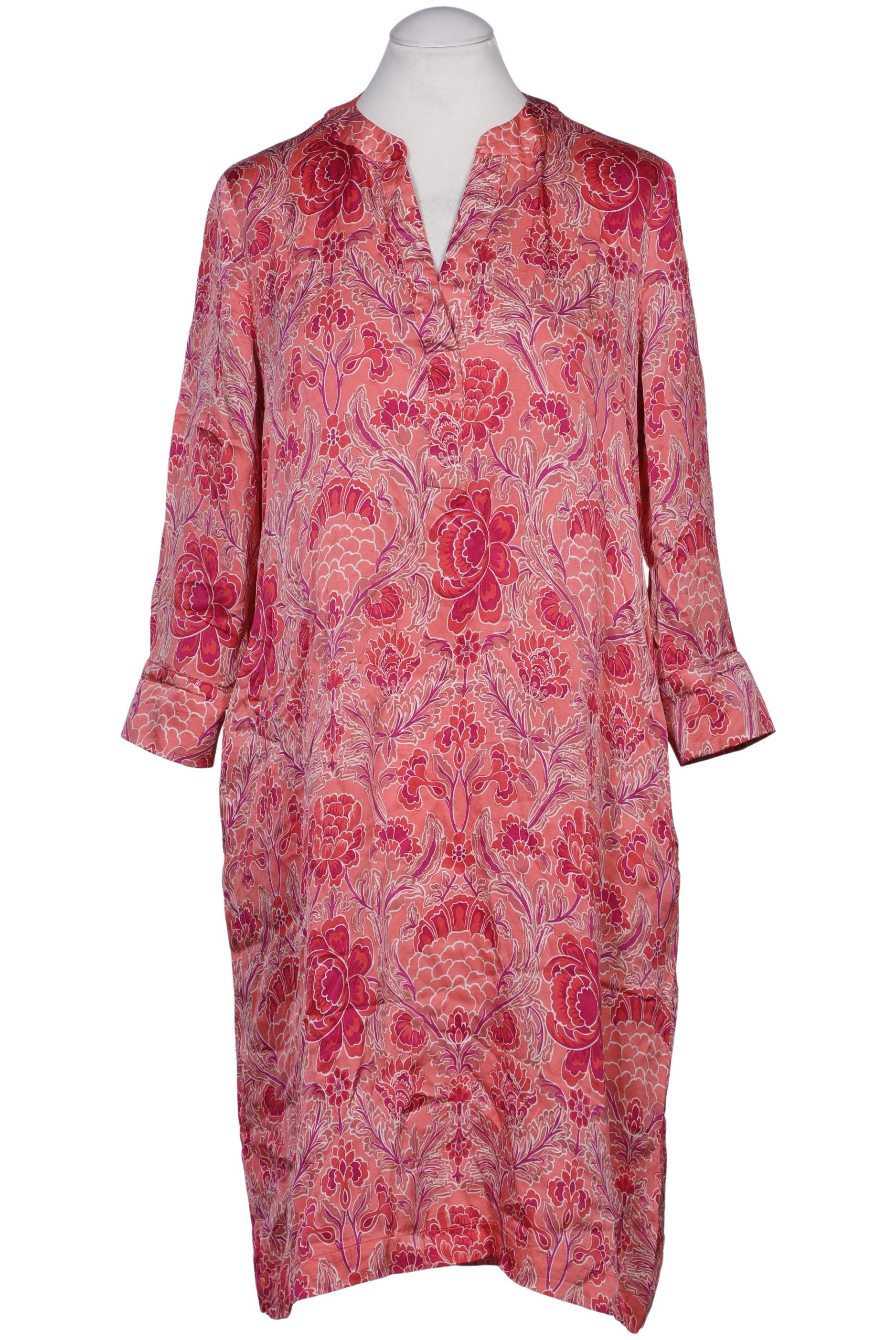 

Peter Hahn Damen Kleid, pink, Gr. 40