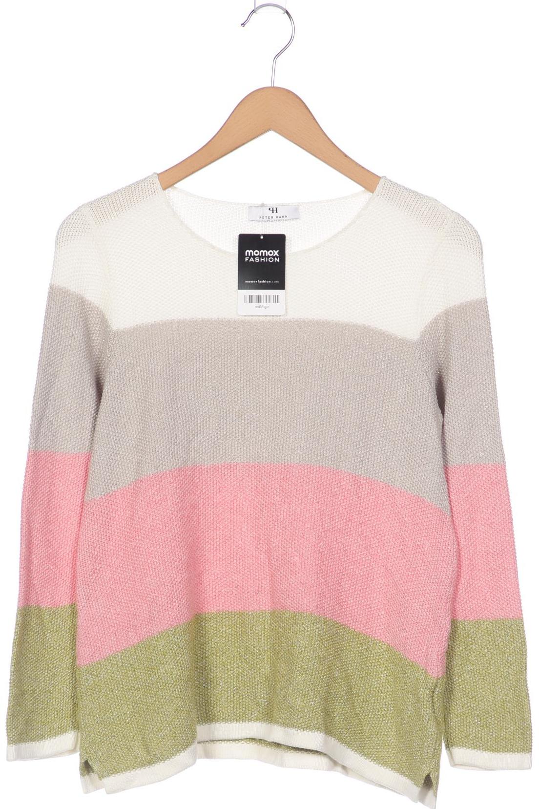 

Peter Hahn Damen Pullover, mehrfarbig, Gr. 40