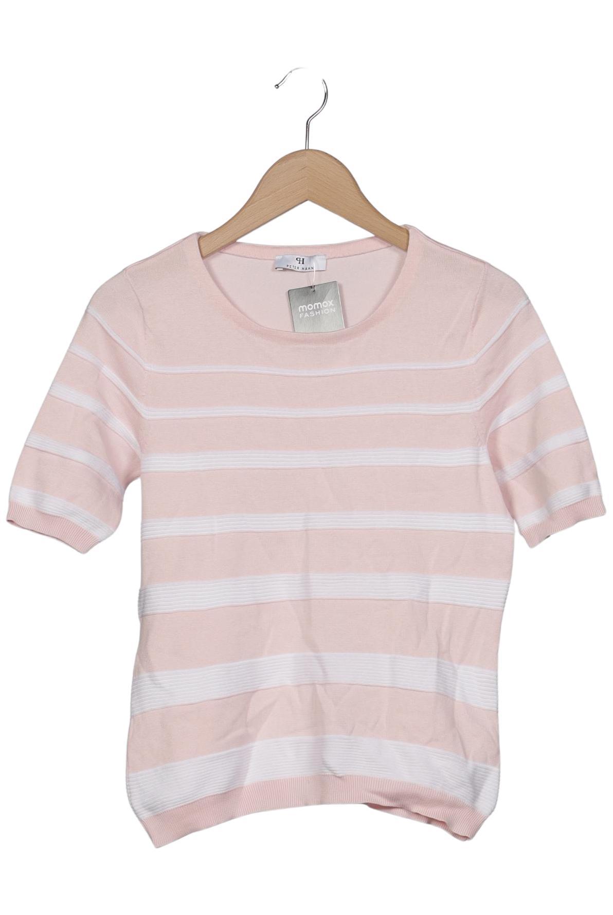 

Peter Hahn Damen Pullover, mehrfarbig, Gr. 36