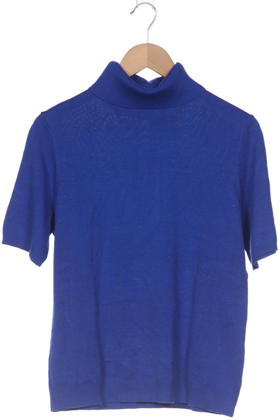 

Peter Hahn Damen Pullover, marineblau, Gr. 42