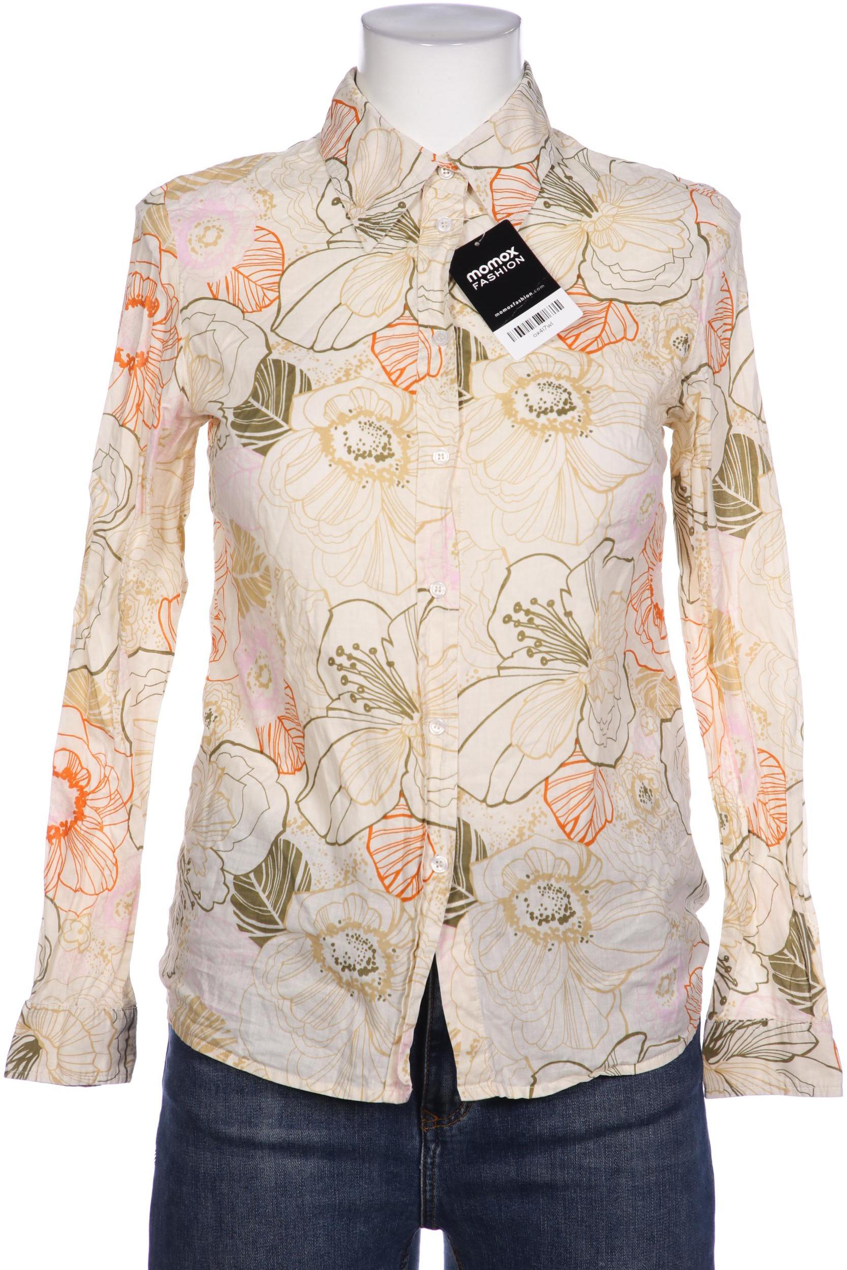 

Peter Hahn Damen Bluse, beige