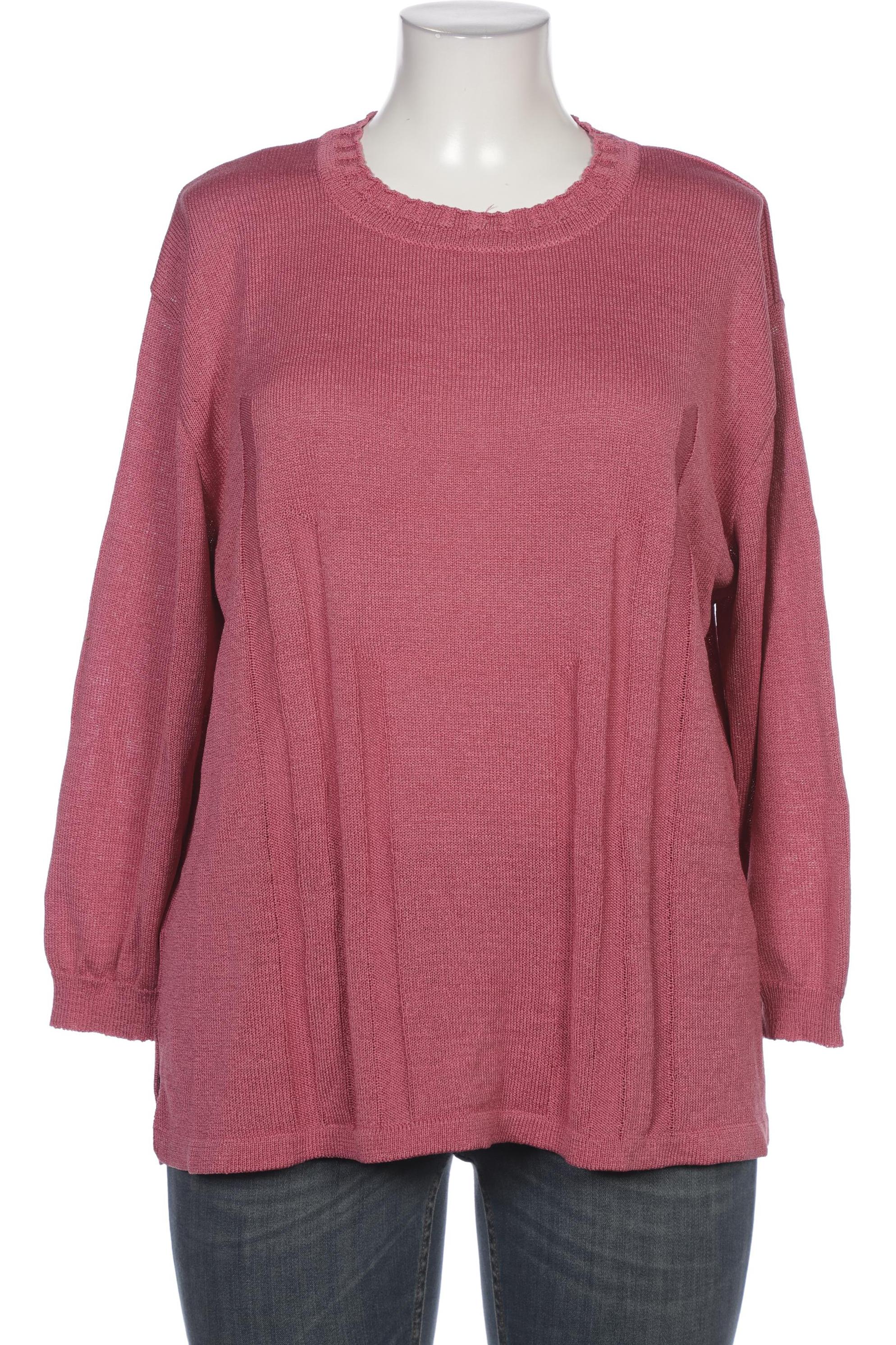 

Peter Hahn Damen Pullover, pink