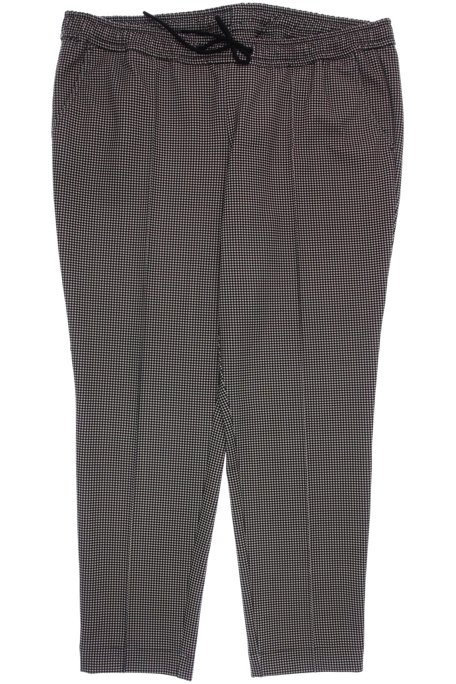 

Peter Hahn Damen Stoffhose, schwarz