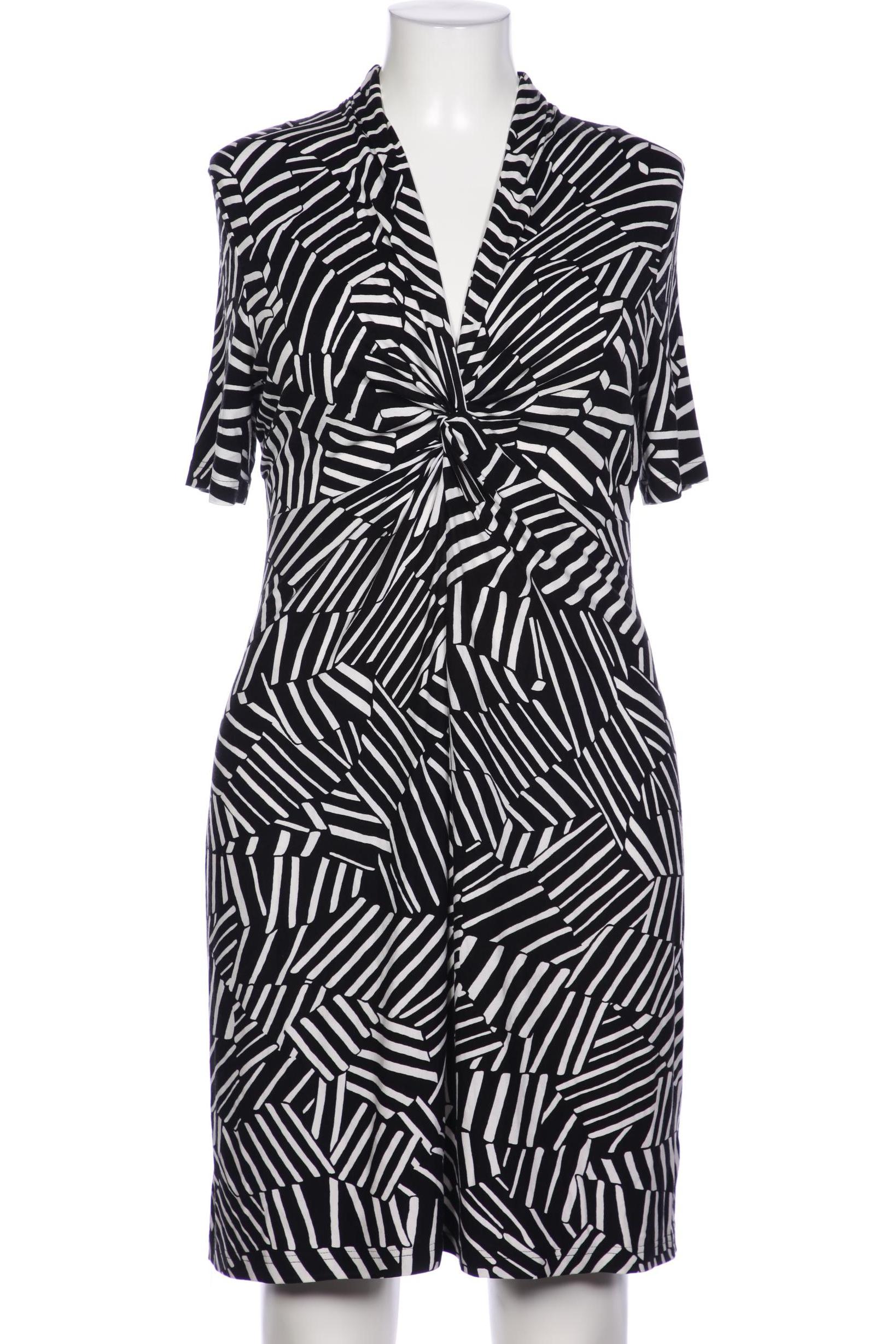 

Peter Hahn Damen Kleid, schwarz