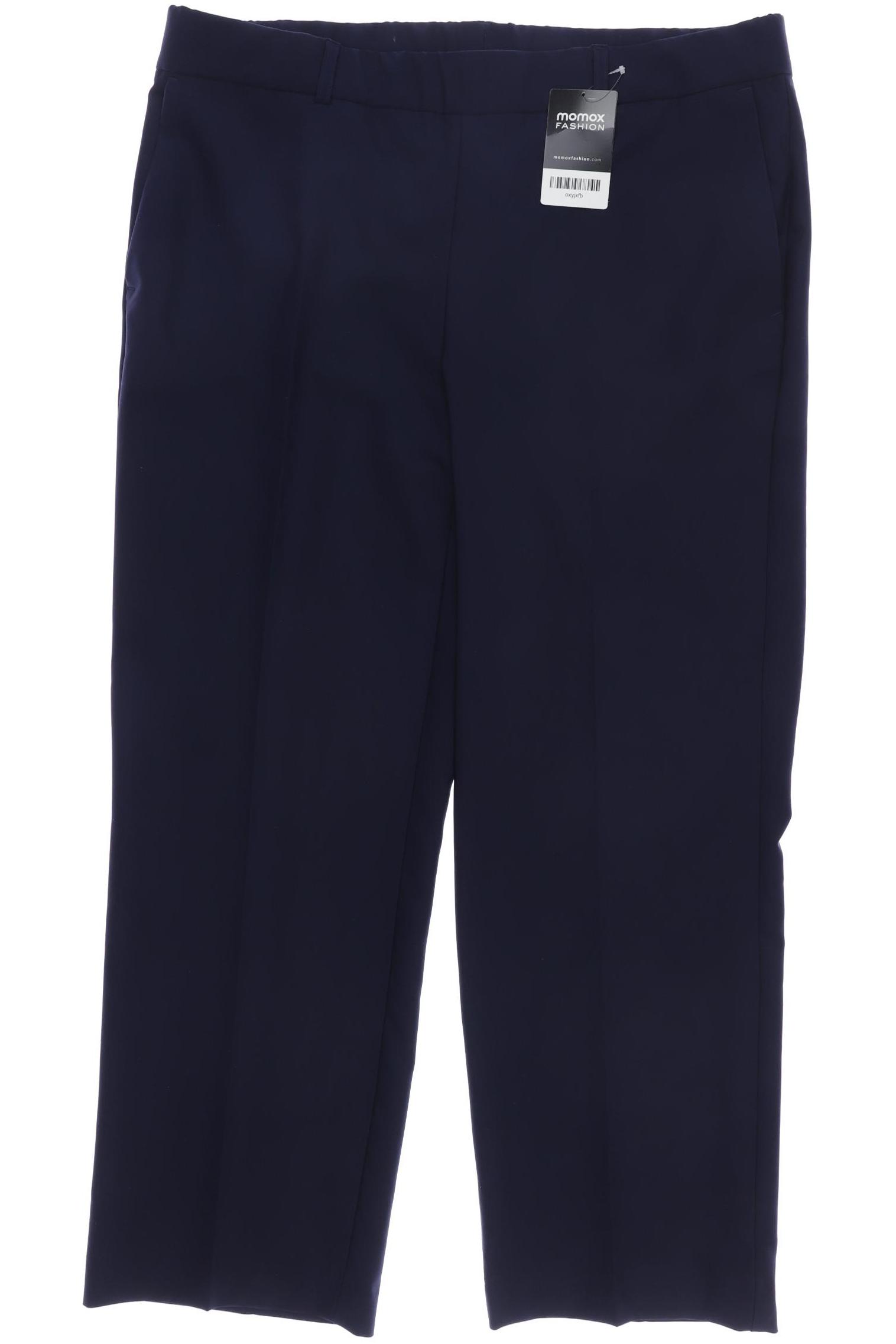 

Peter Hahn Damen Stoffhose, marineblau, Gr. 44