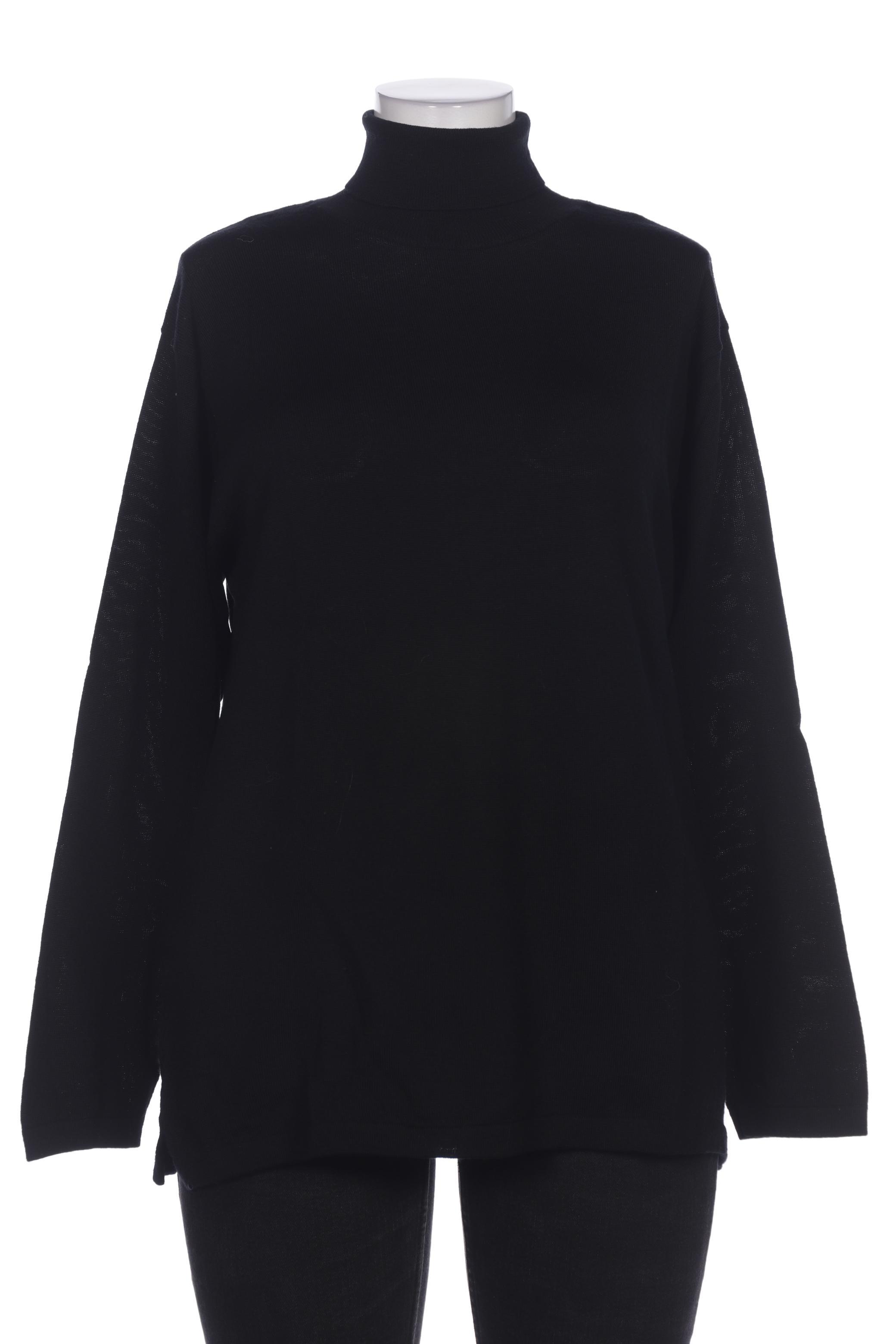 

Peter Hahn Damen Pullover, schwarz