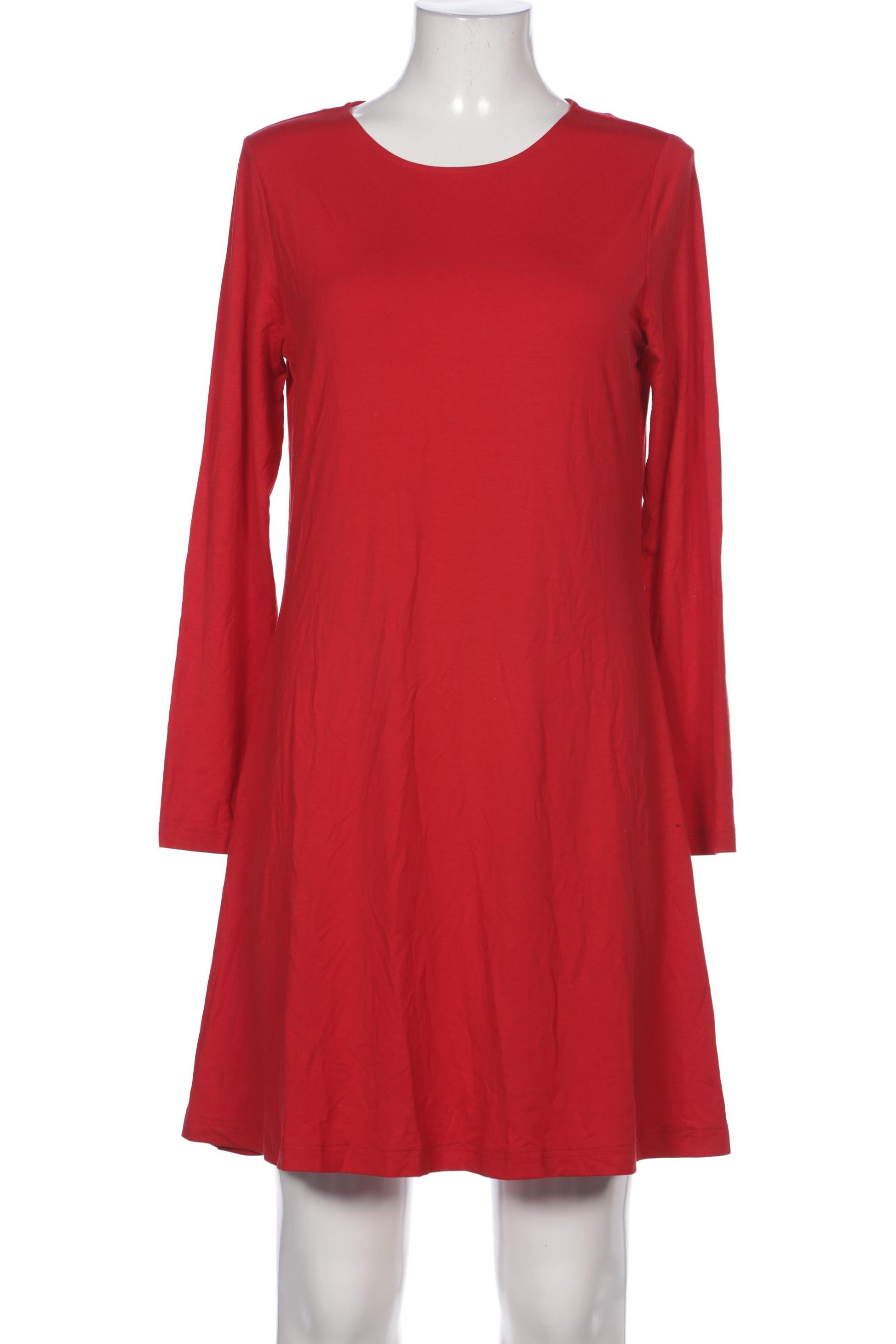 

Peter Hahn Damen Kleid, rot, Gr. 40