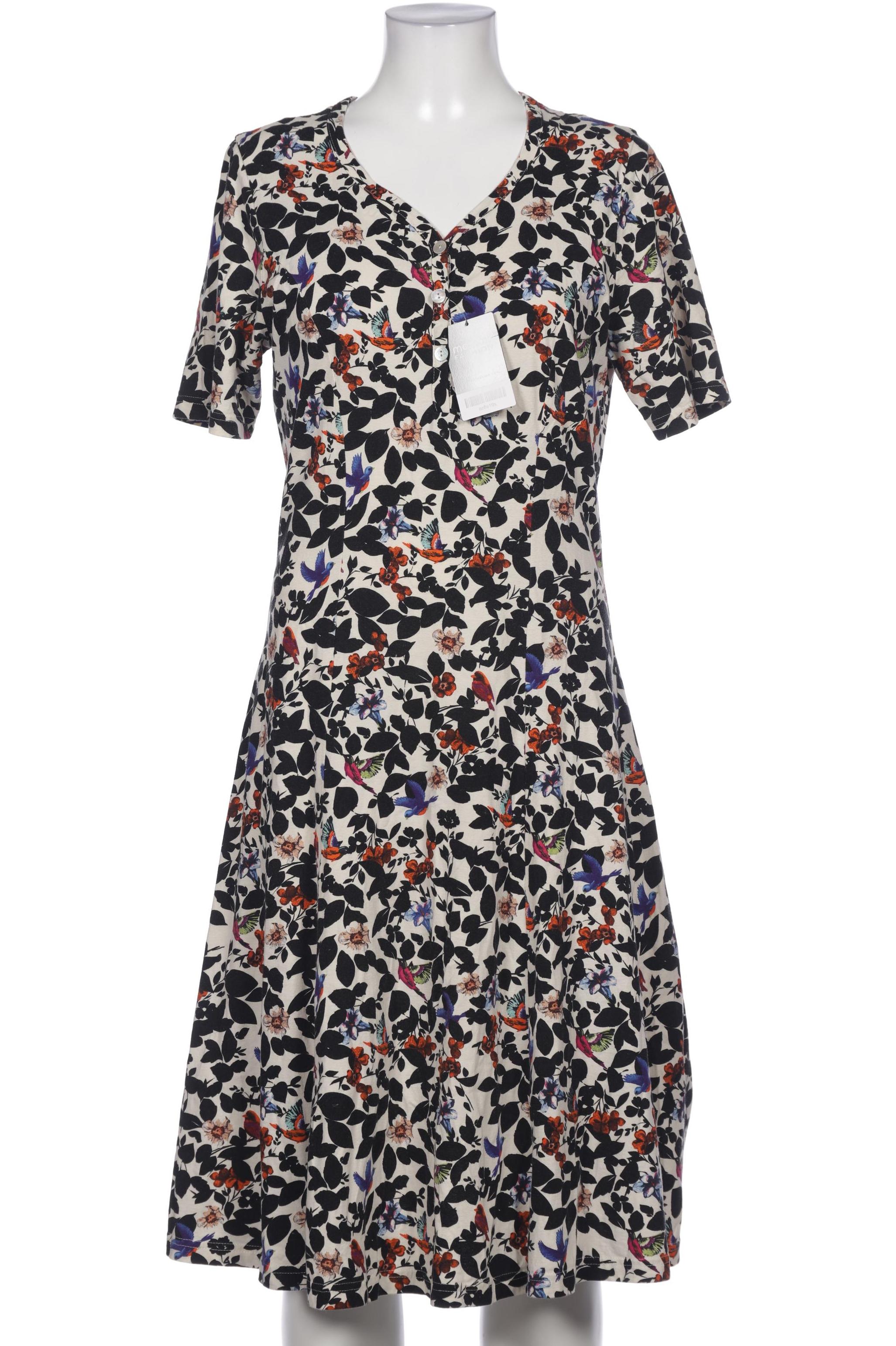 

Peter Hahn Damen Kleid, marineblau