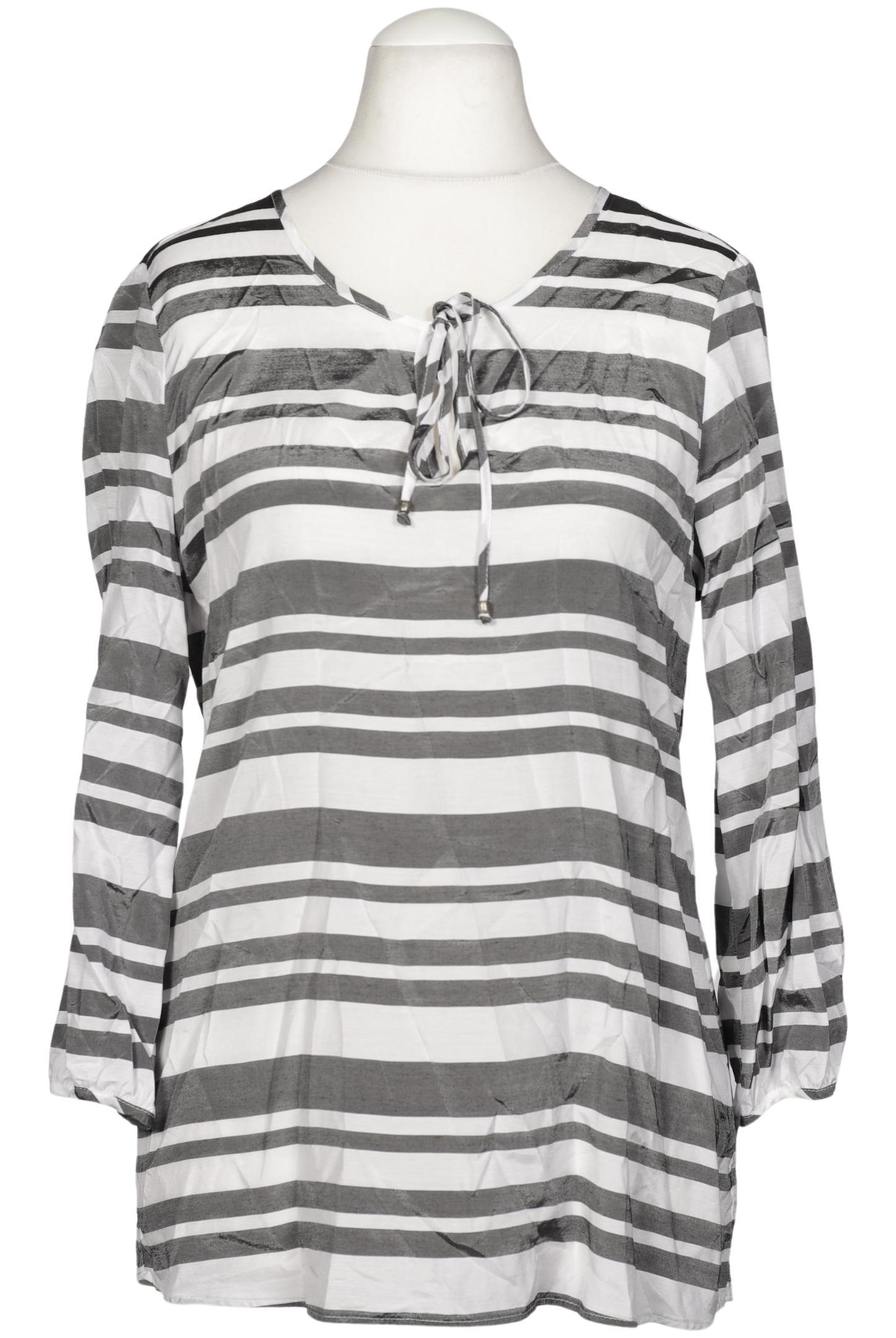 

Peter Hahn Damen Bluse, mehrfarbig, Gr. 36