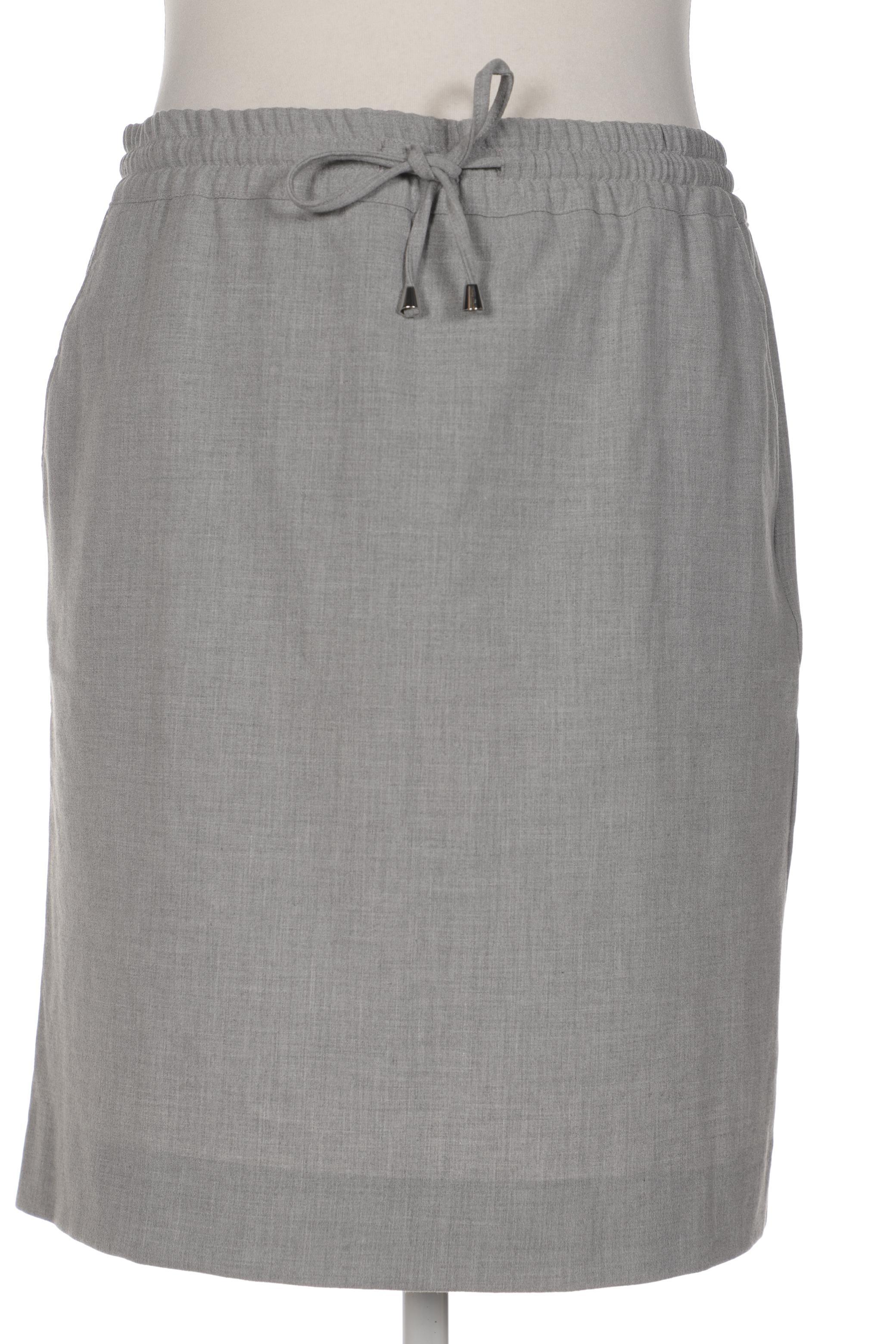 

Peter Hahn Damen Rock, grau, Gr. 22