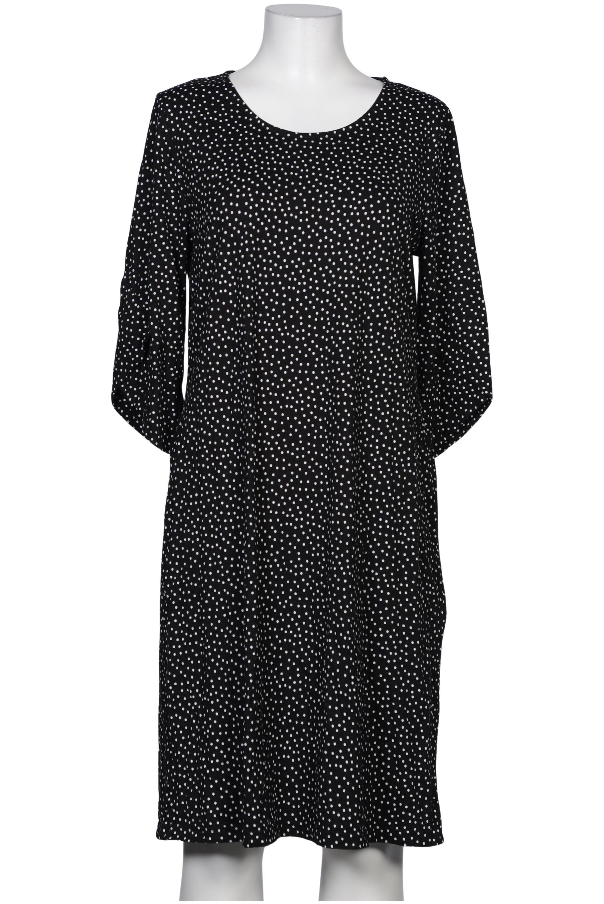 

Peter Hahn Damen Kleid, mehrfarbig, Gr. 42