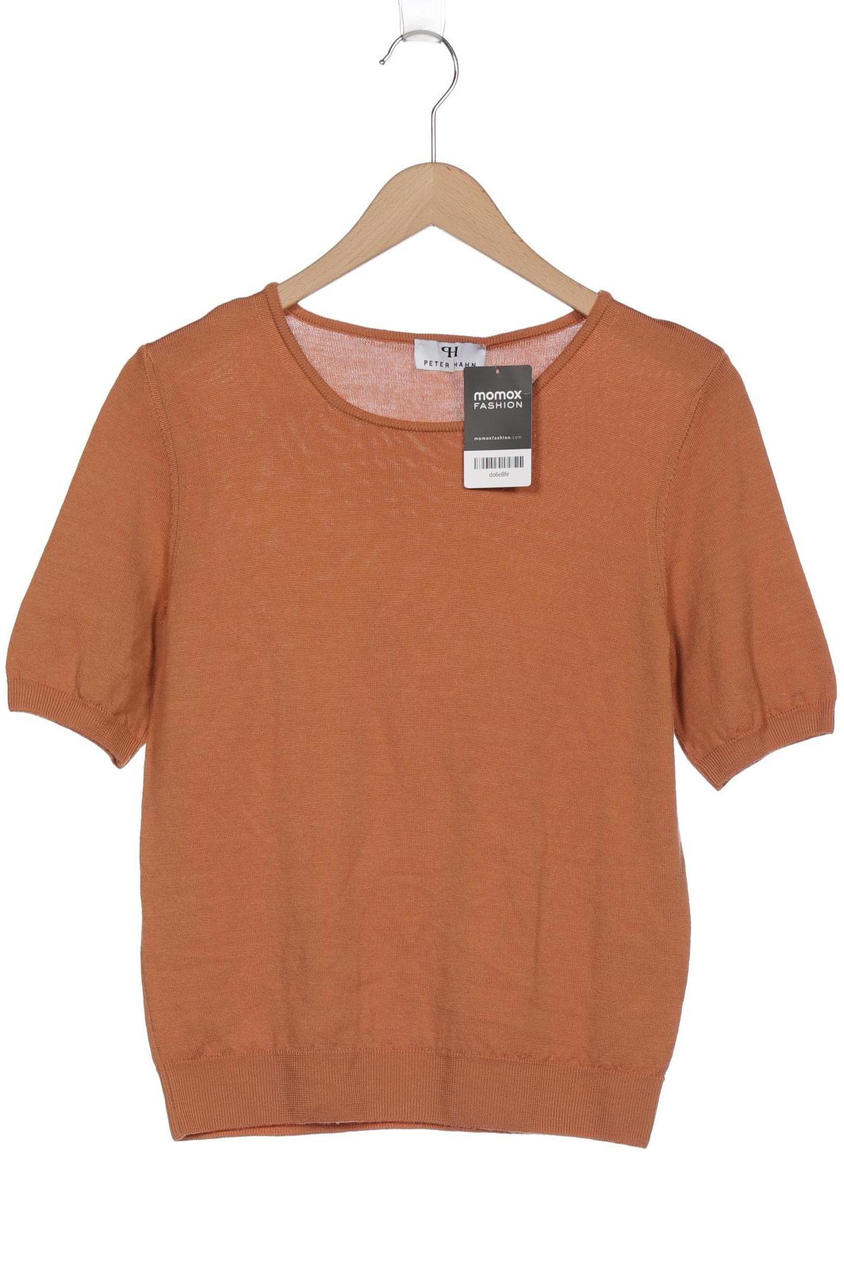 

Peter Hahn Damen Pullover, braun