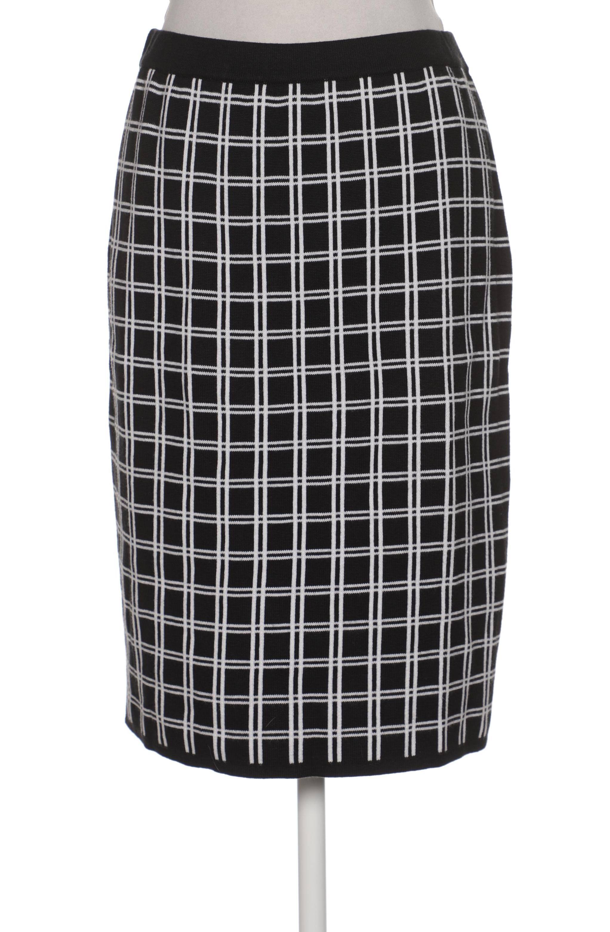 

Peter Hahn Damen Rock, schwarz, Gr. 36