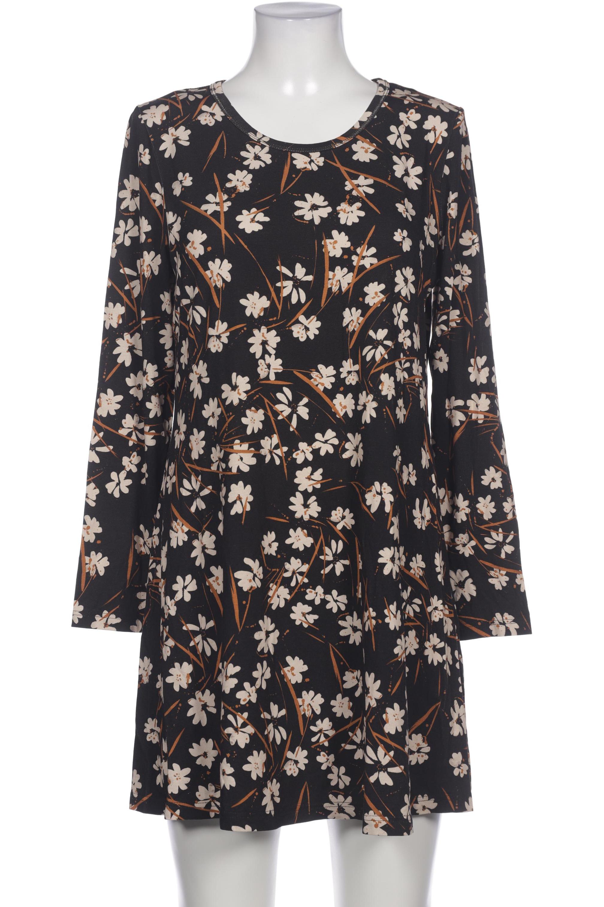 

Peter Hahn Damen Kleid, schwarz, Gr. 40