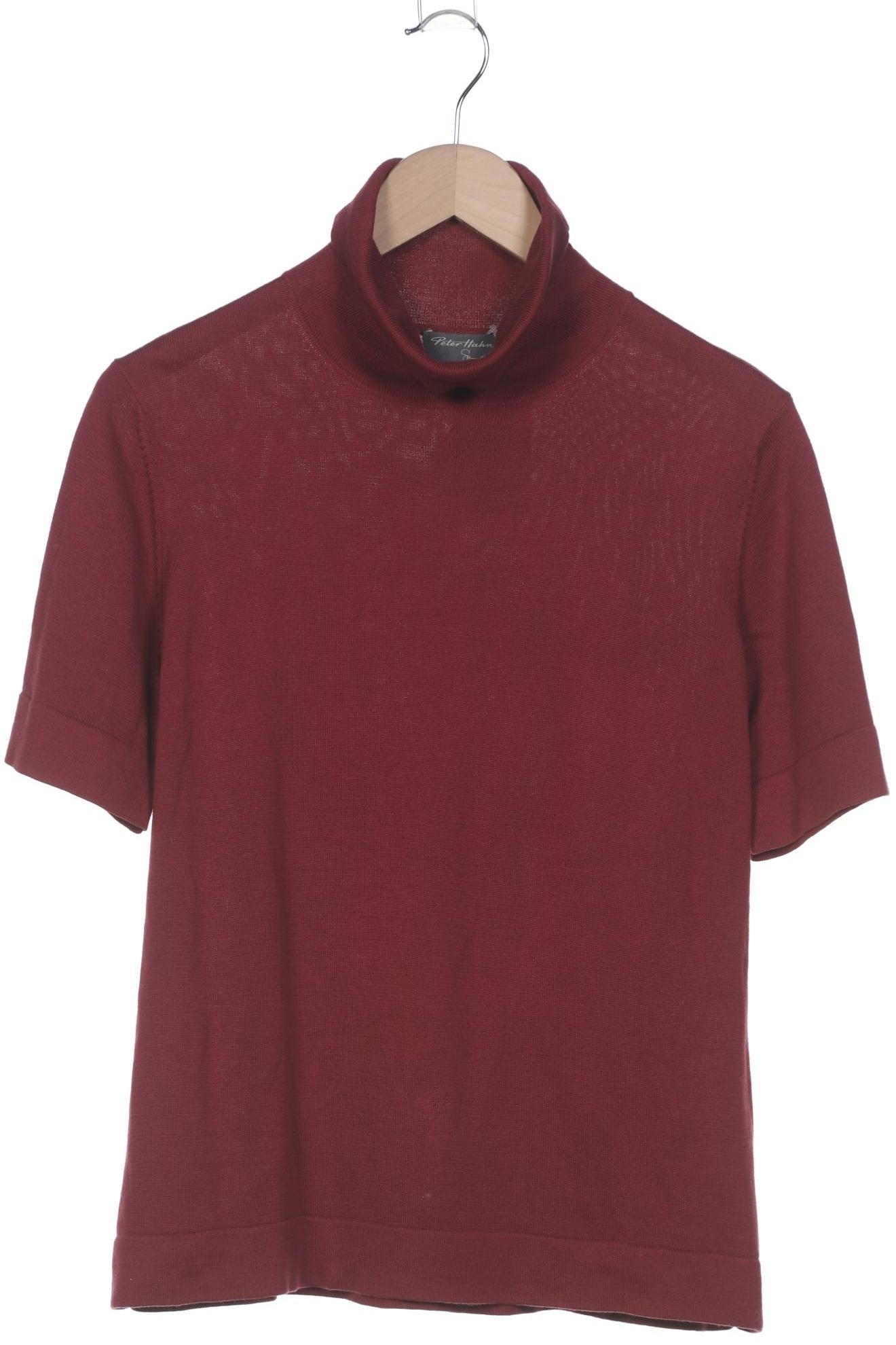 

Peter Hahn Damen Pullover, pink, Gr. 46